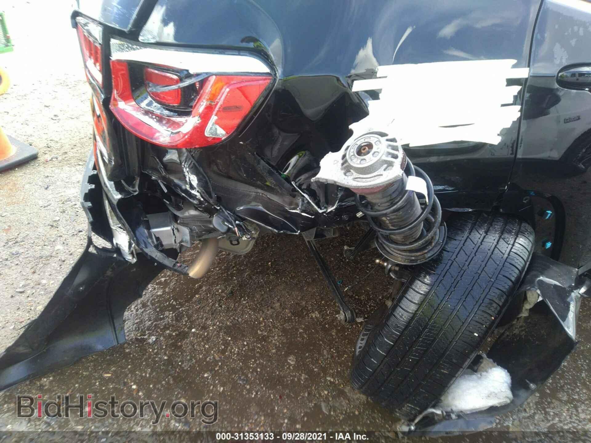 2017 JEEP COMPASS - VIN: 3C4NJCBB2HT632502 - Фото 6