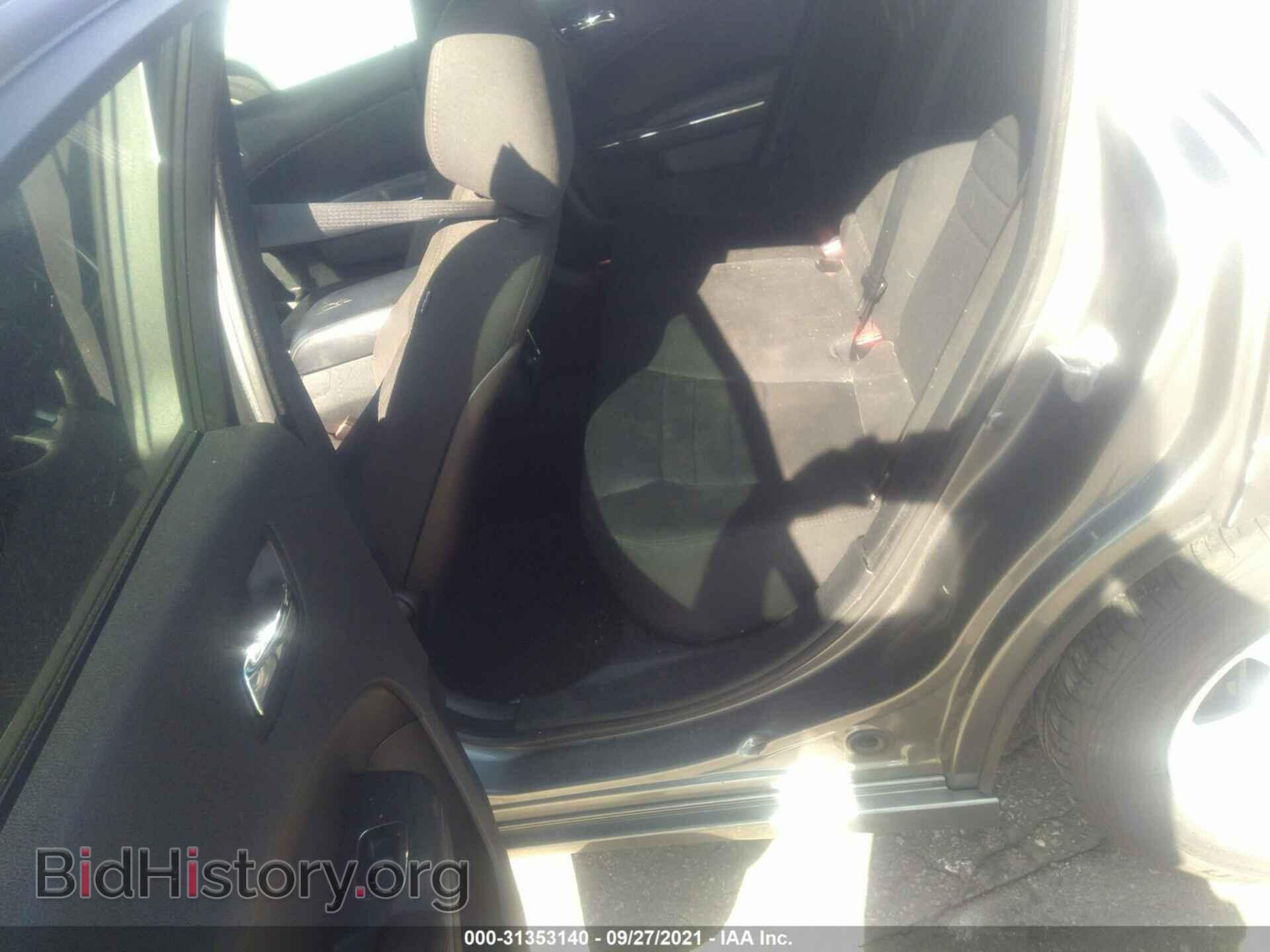 2012 DODGE CHARGER - VIN: 2C3CDXBGXCH140095 - Фото 8