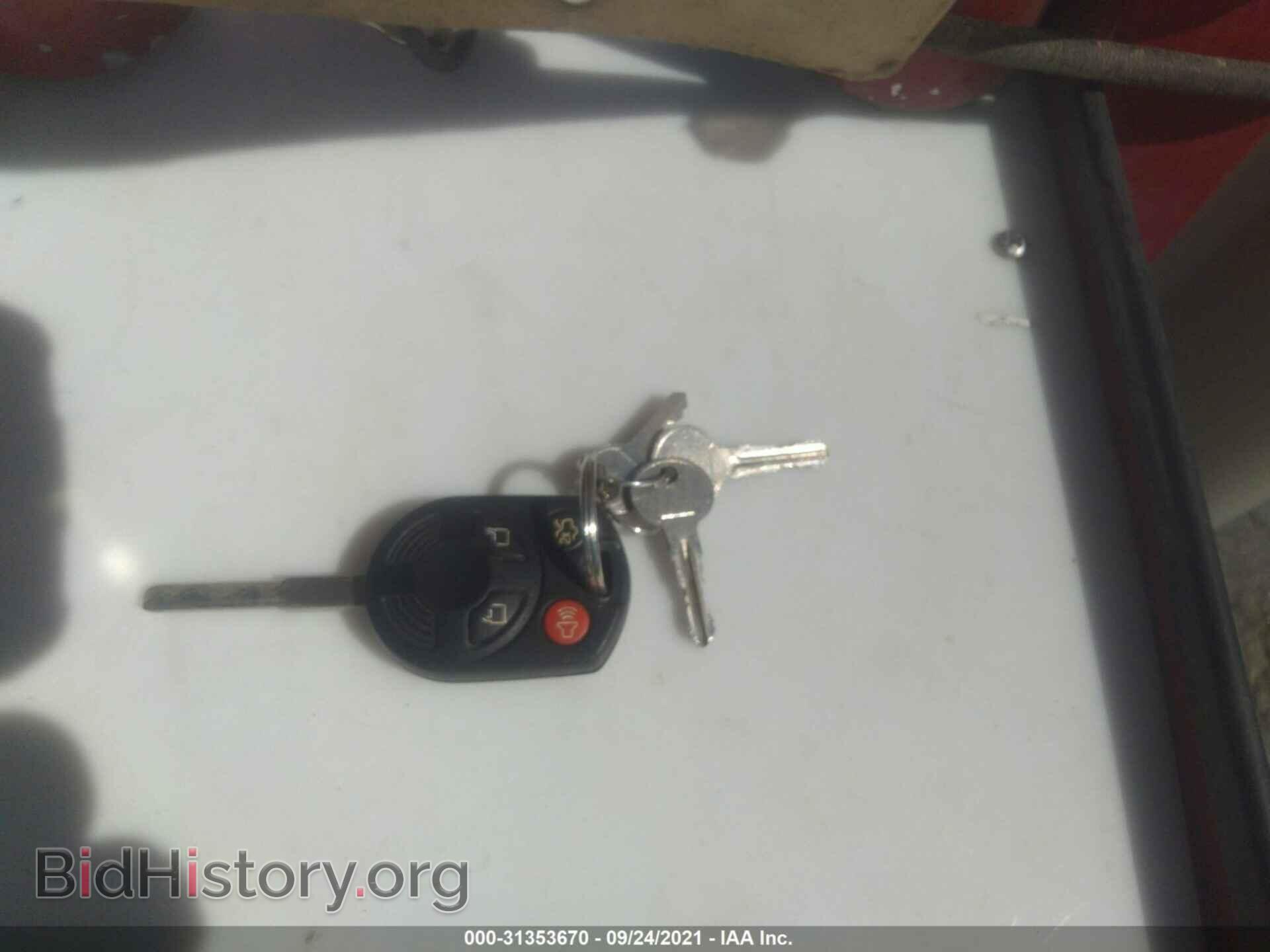 2014 FORD FOCUS - VIN: 1FADP3F23EL447330 - Photo 11