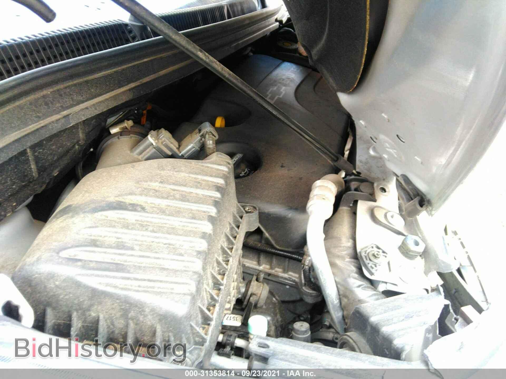 2020 CHEVROLET SPARK - VIN: KL8CD6SA7LC438794 - Фото 10