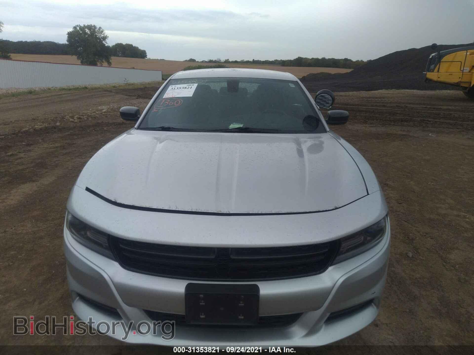 2017 DODGE CHARGER - VIN: 2C3CDXKT3HH630821 - Фото 6