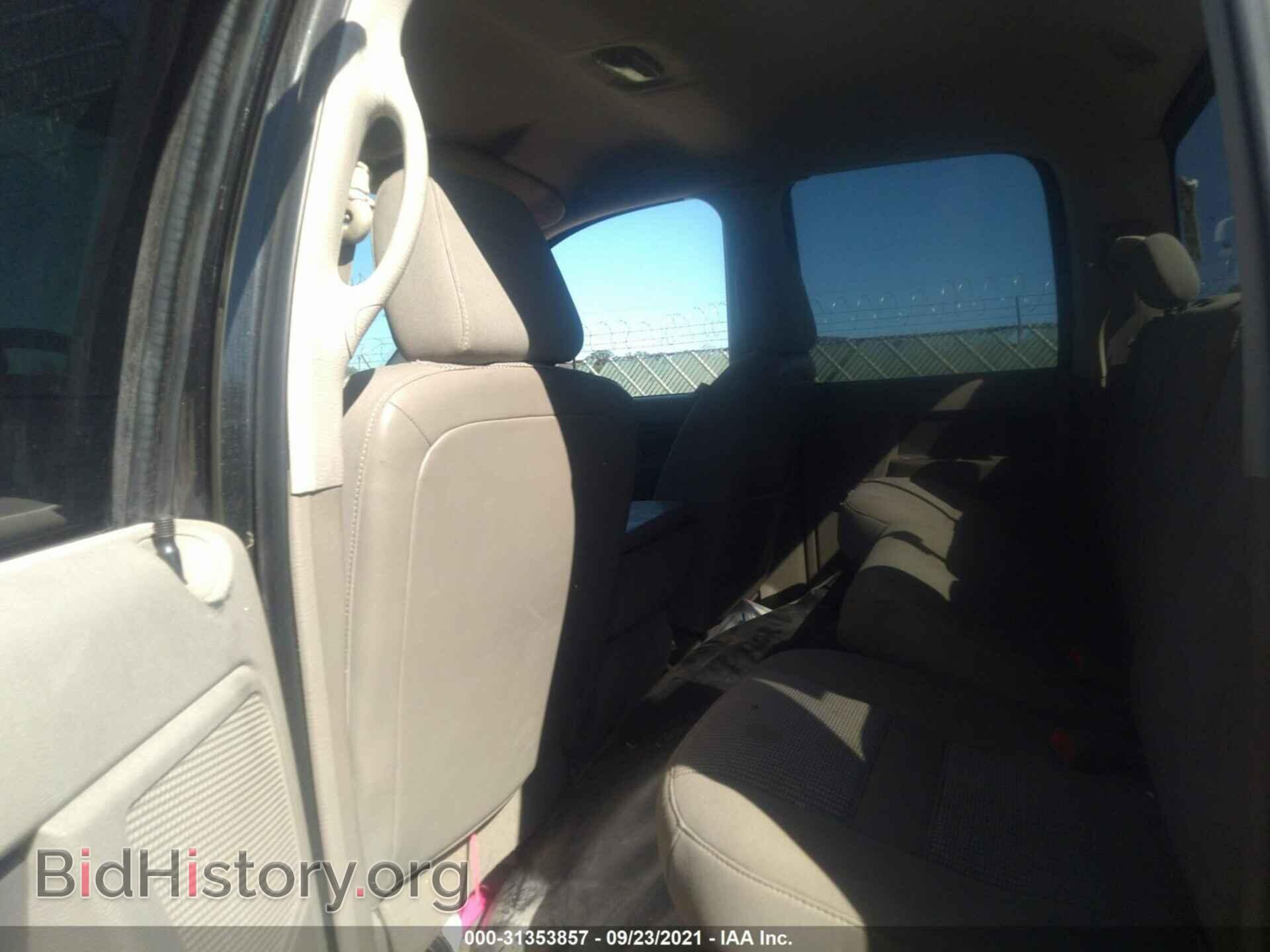 2007 DODGE RAM 3500 - VIN: 3D7MX48A97G796972 - Фото 7