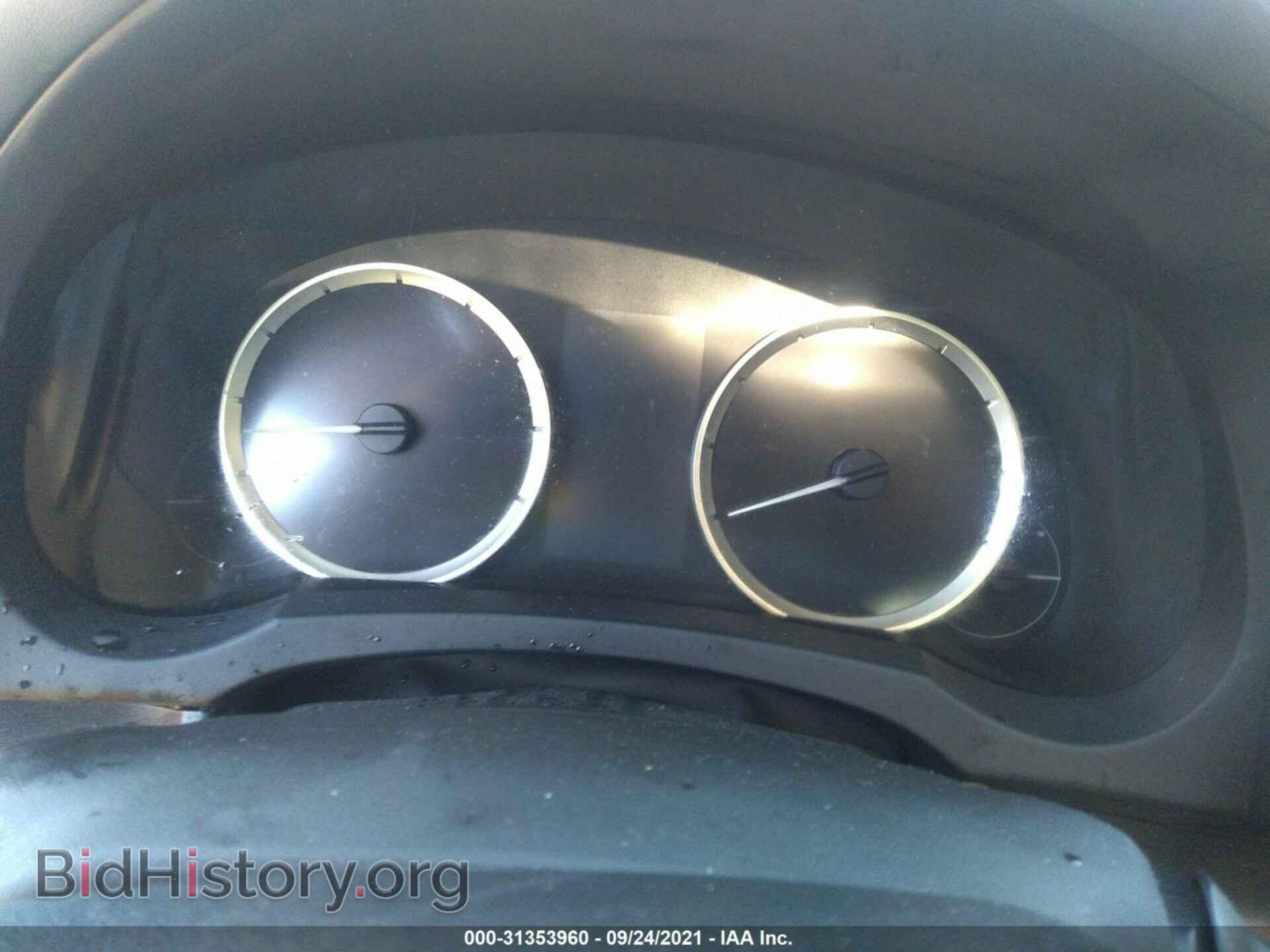 2015 LEXUS IS 250 - VIN: JTHCF1D20F5029005 - Photo 7