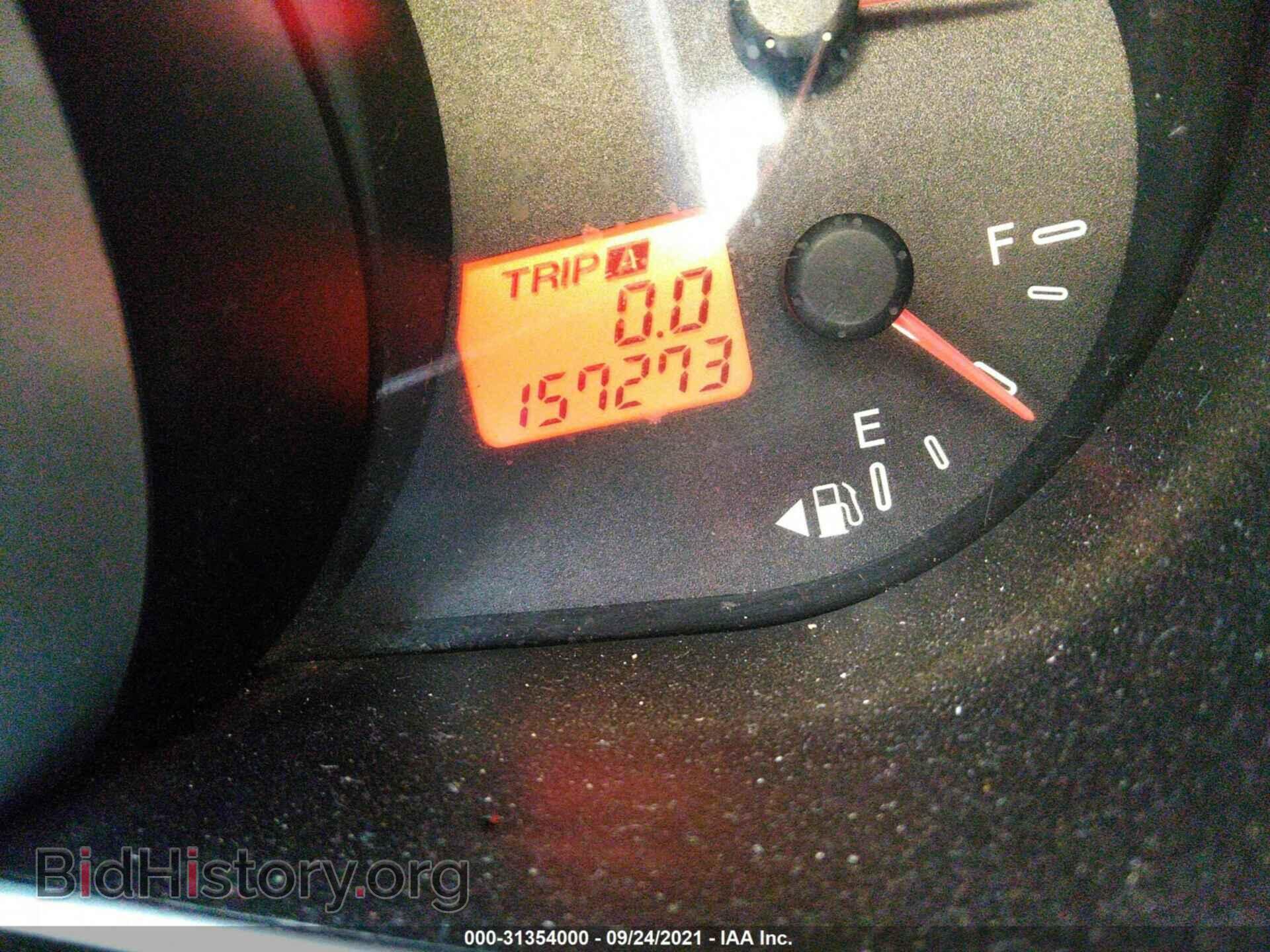 2007 MAZDA CX-7 - VIN: JM3ER293X70166208 - Фото 7
