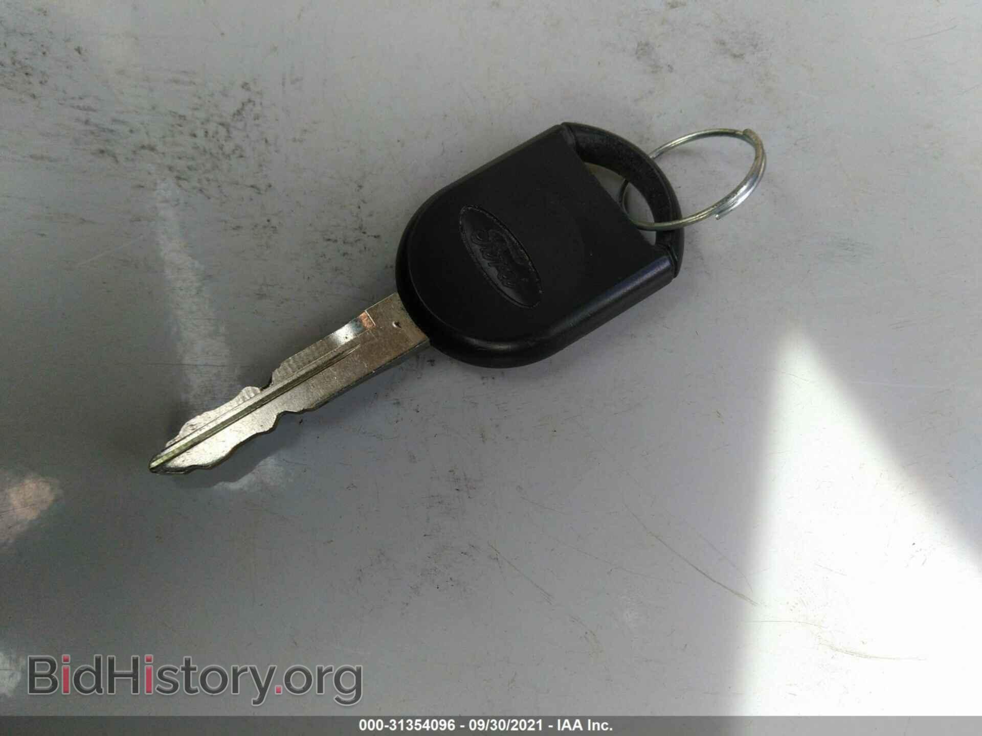 2007 FORD EDGE - VIN: 2FMDK39C57BA57731 - Photo 11