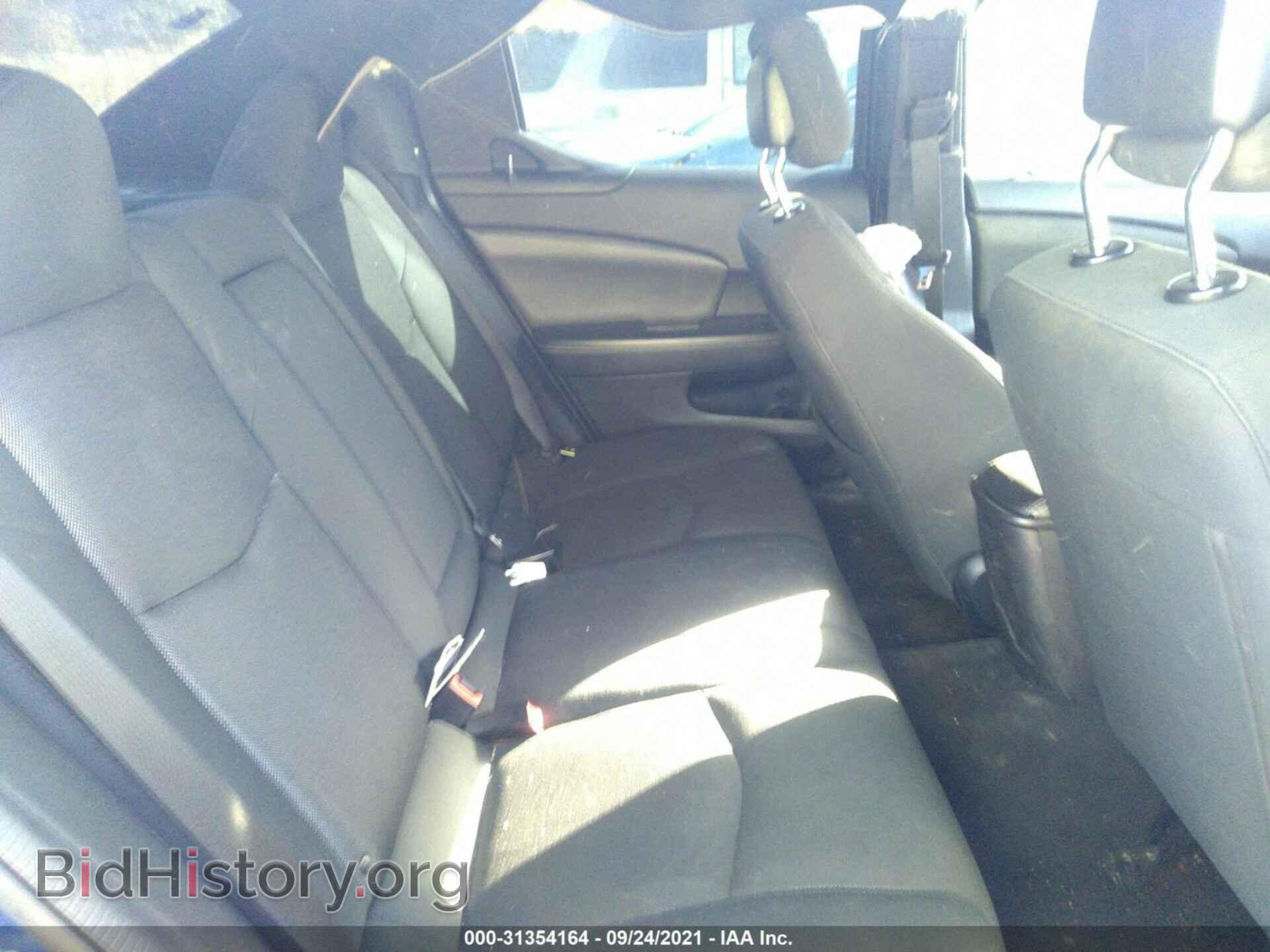 2012 DODGE AVENGER - VIN: 1C3CDZAG1CN256130 - Photo 8
