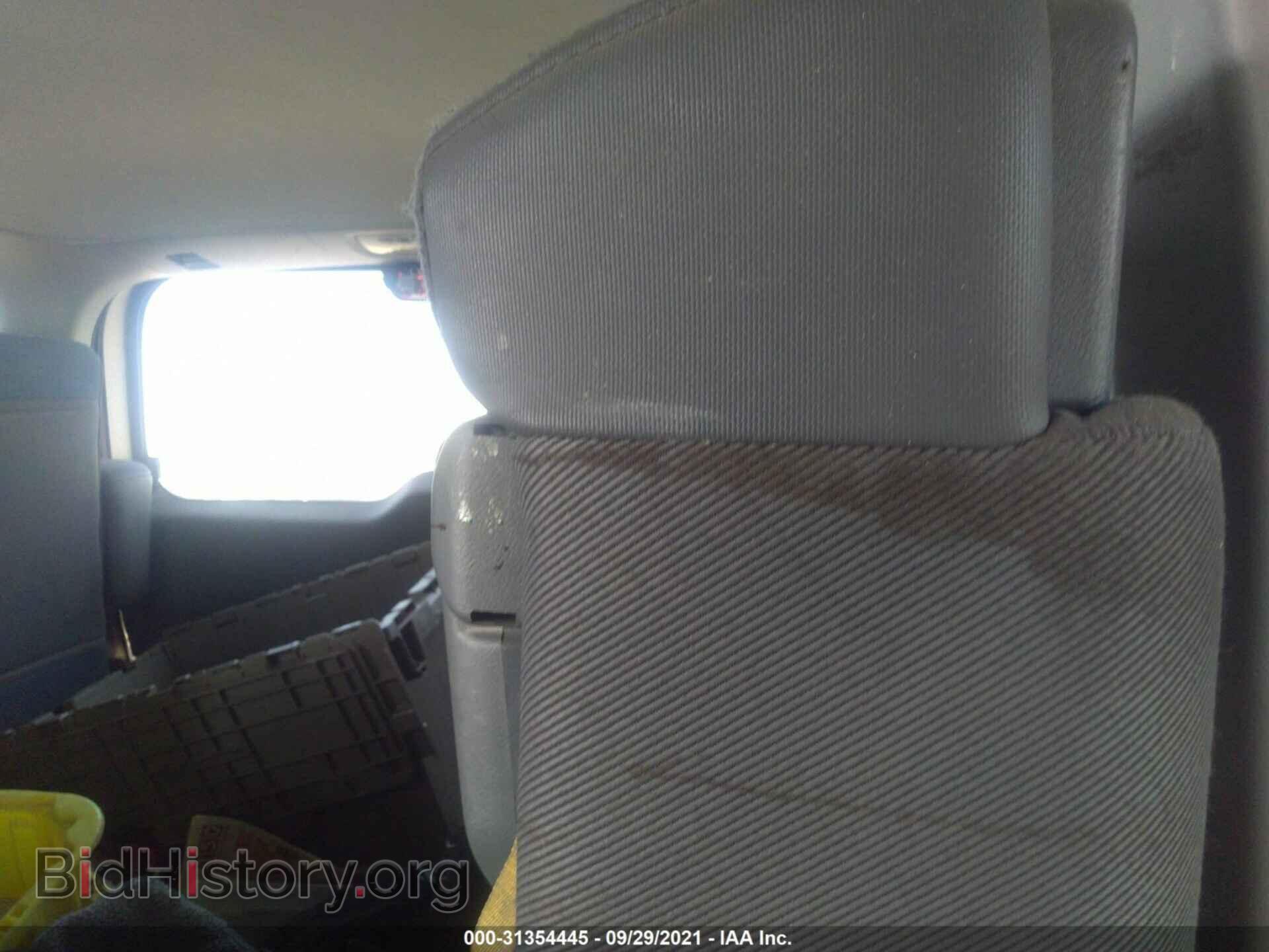 2006 HONDA ELEMENT - VIN: 5J6YH18646L012079 - Фото 8