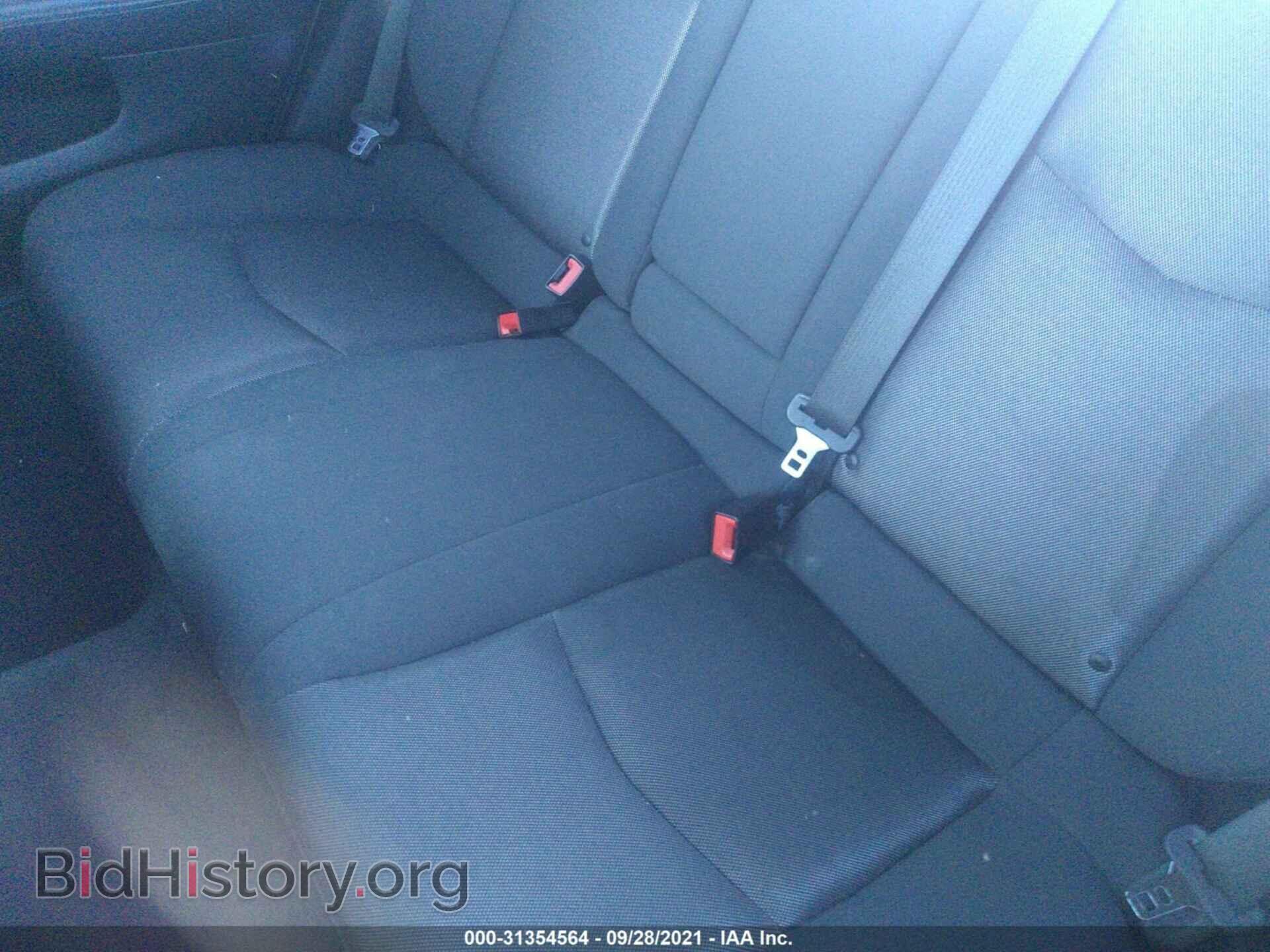 2012 DODGE AVENGER - VIN: 1C3CDZAB1CN111724 - Photo 8
