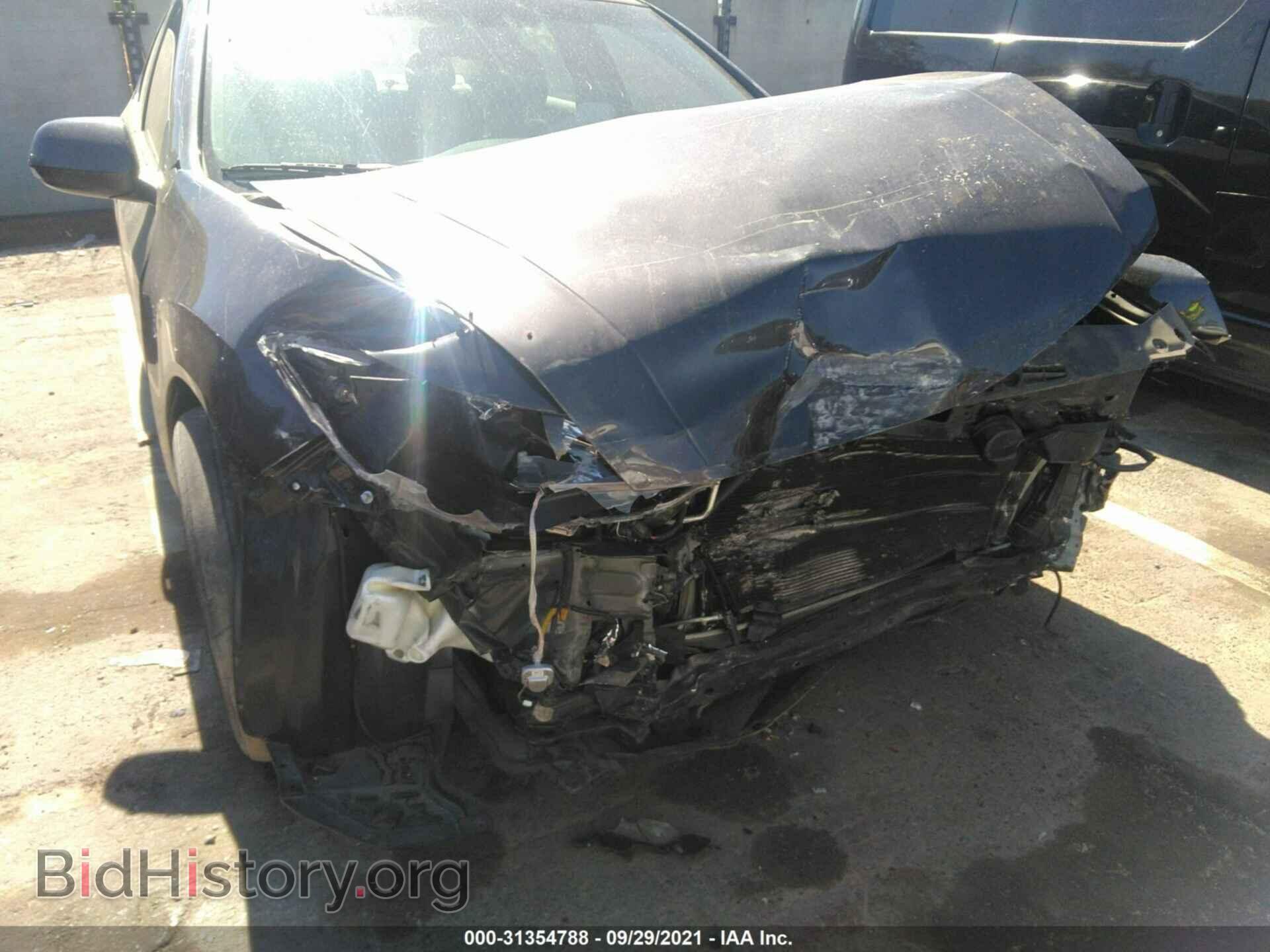 2014 ACURA TSX - VIN: JH4CU2F49EC006147 - Фото 6