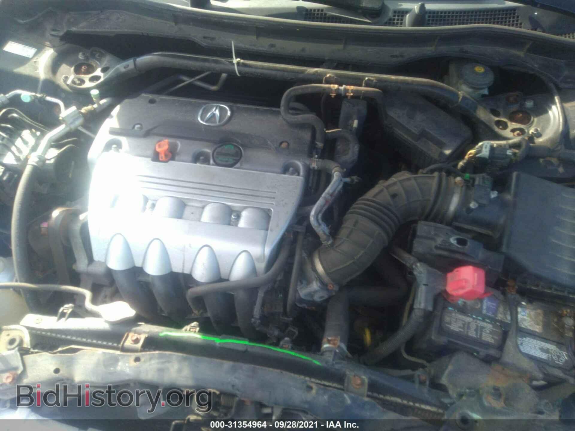 2010 ACURA TSX - VIN: JH4CU2F6XAC012065 - Фото 10