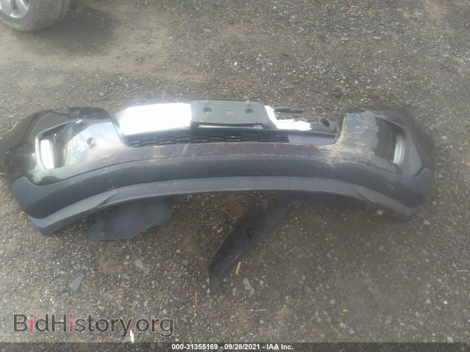2013 FORD EDGE - VIN: 2FMDK4KC5DBB77461 - Фото 12