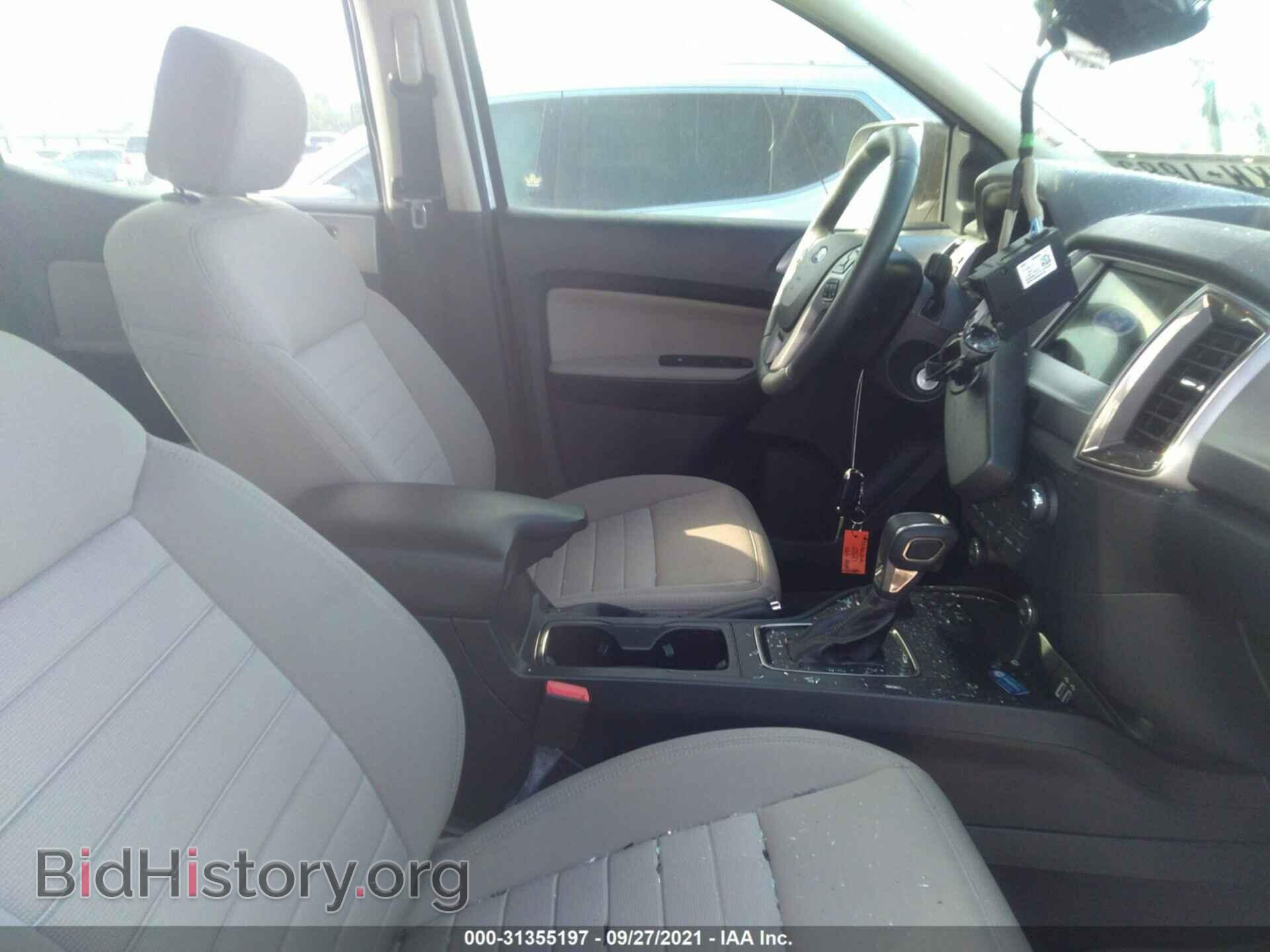 2019 FORD RANGER - VIN: 1FTER4FH2KLB21338 - Фото 5
