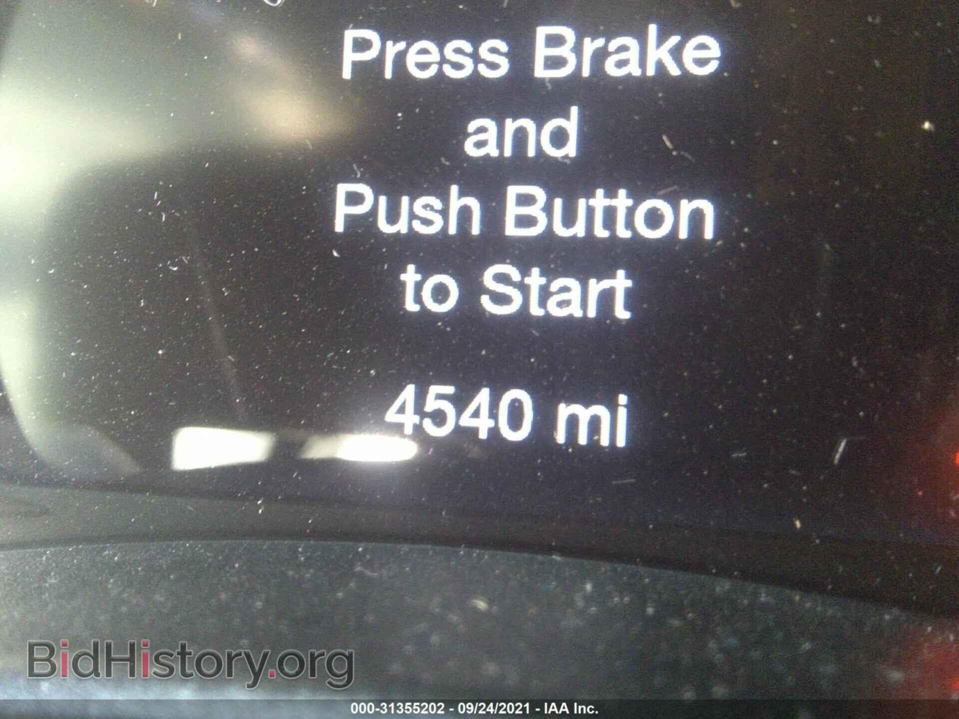 2021 DODGE DURANGO - VIN: 1C4SDJET8MC790237 - Photo 7