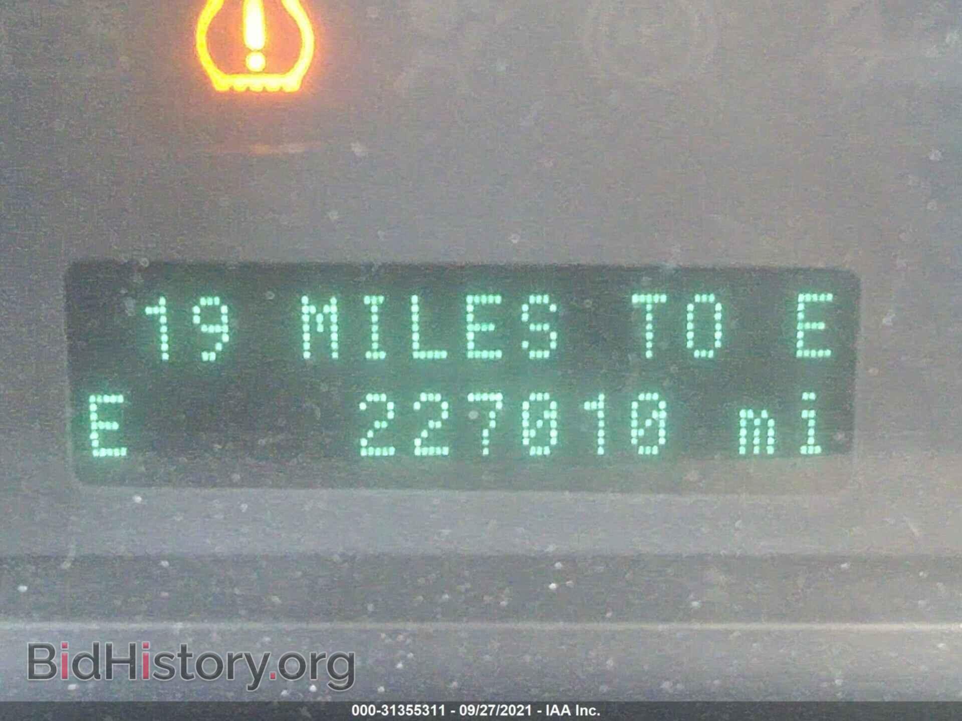 2008 FORD EDGE - VIN: 2FMDK49C98BA63331 - Фото 7