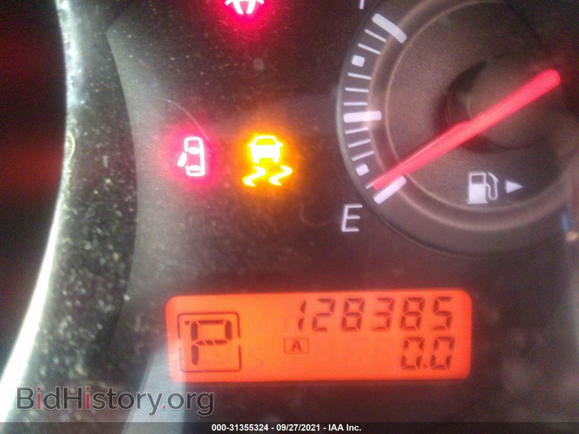 2012 NISSAN VERSA - VIN: 3N1BC1CP9CL363230 - Фото 7