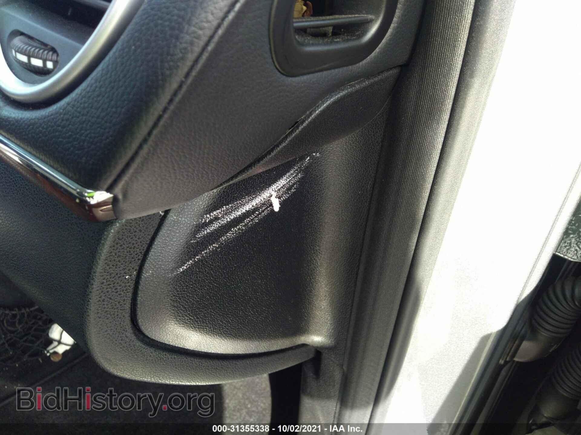 2012 MERCEDES-BENZ GL-CLASS - VIN: 4JGBF7BE8CA773222 - Фото 6