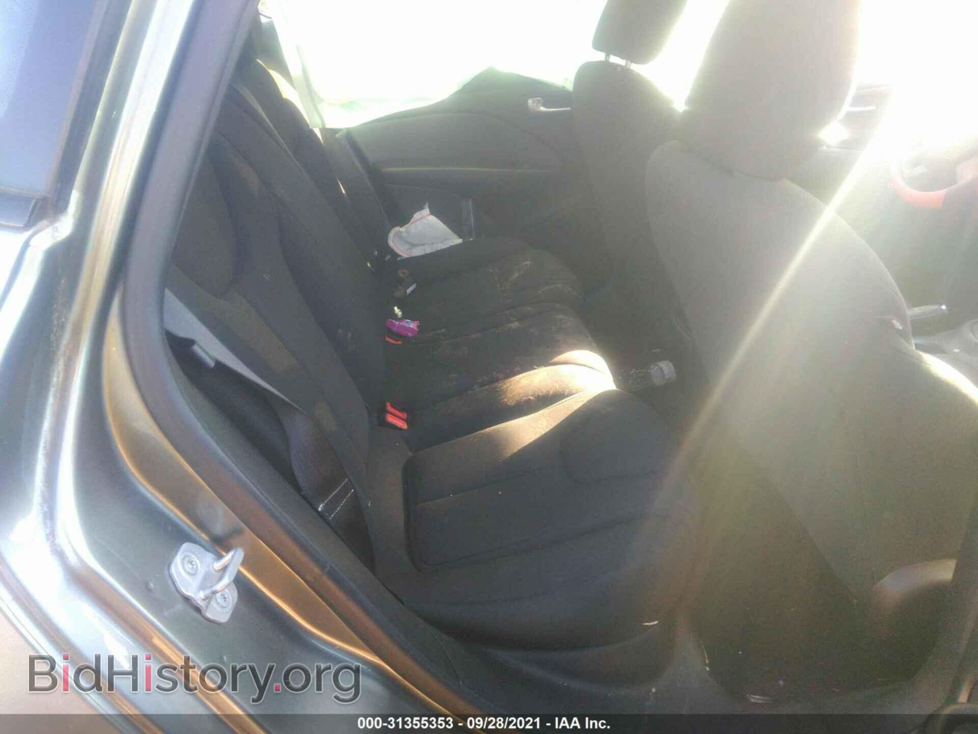 2013 DODGE DART - VIN: 1C3CDFAA6DD147888 - Фото 8