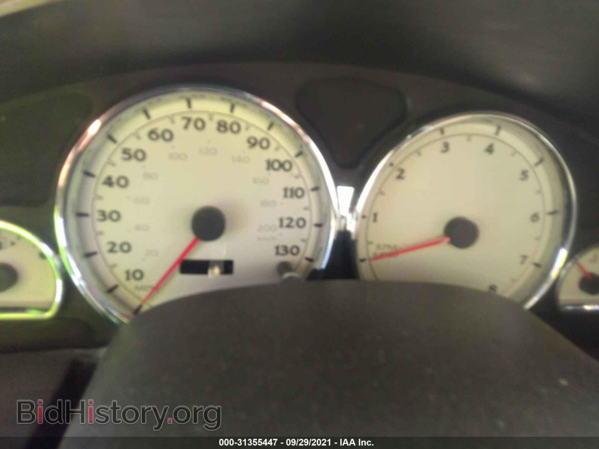 2007 SATURN VUE - VIN: 5GZCZ63497S841560 - Фото 7