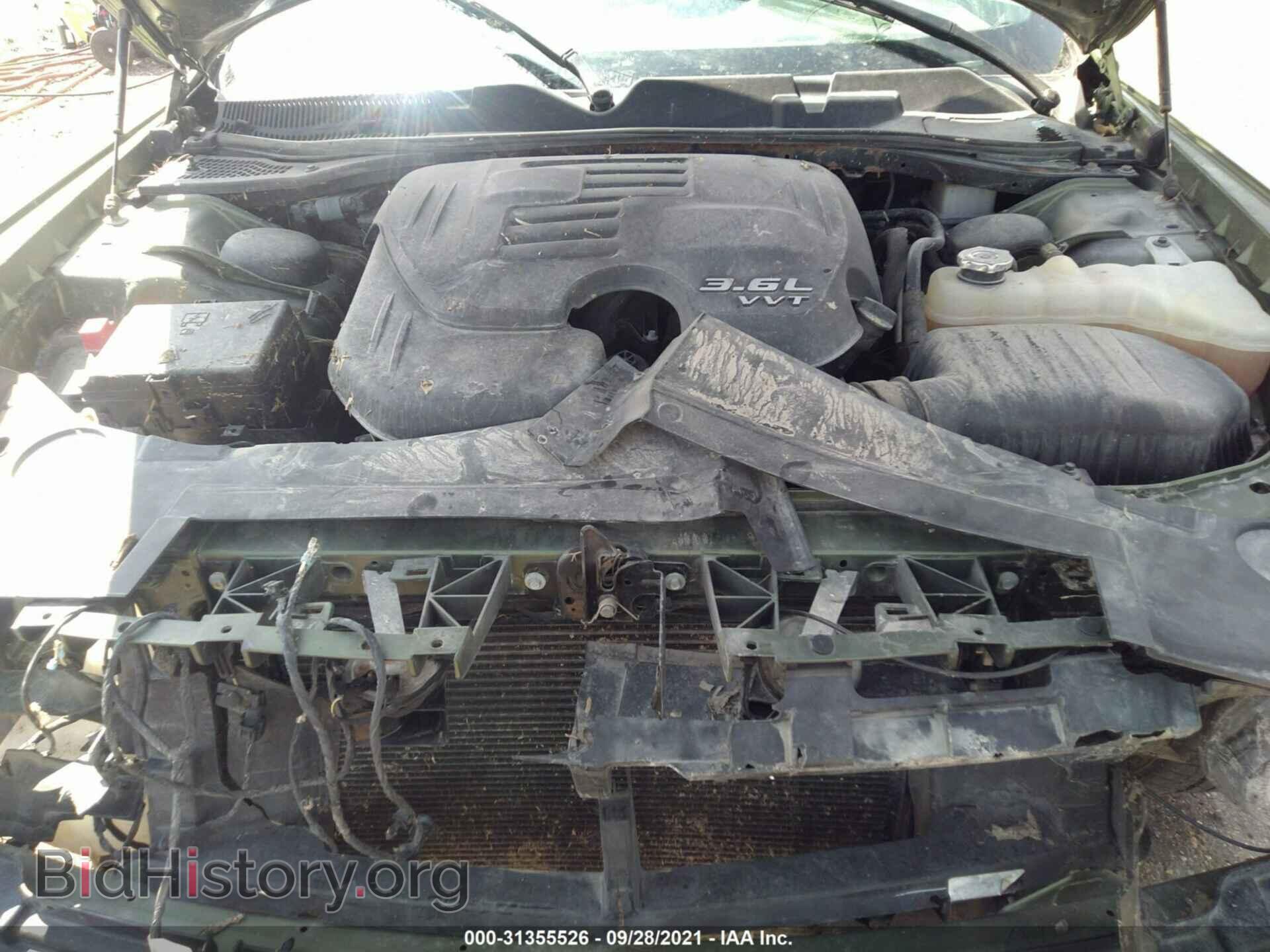 2019 DODGE CHALLENGER - VIN: 2C3CDZJG5KH543283 - Photo 10