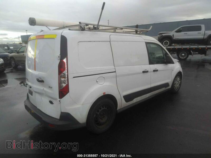 2014 Ford TRANSIT CONNECT (VIN NM0LS7F79E1169601) — фото 4 из 11