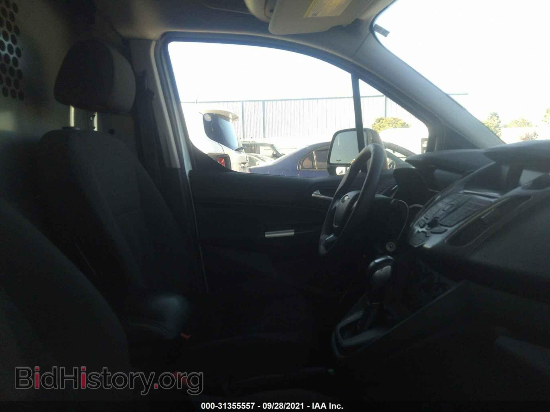 2014 FORD TRANSIT CONNECT - VIN: NM0LS7F79E1169601 - Фото 5