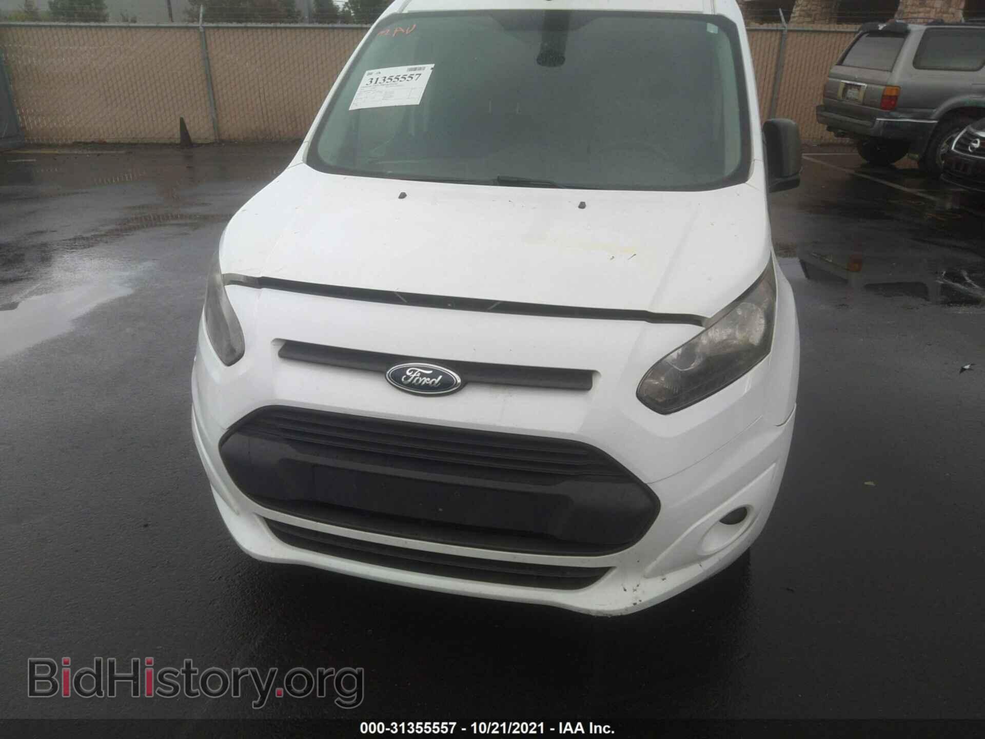 2014 FORD TRANSIT CONNECT - VIN: NM0LS7F79E1169601 - Фото 6