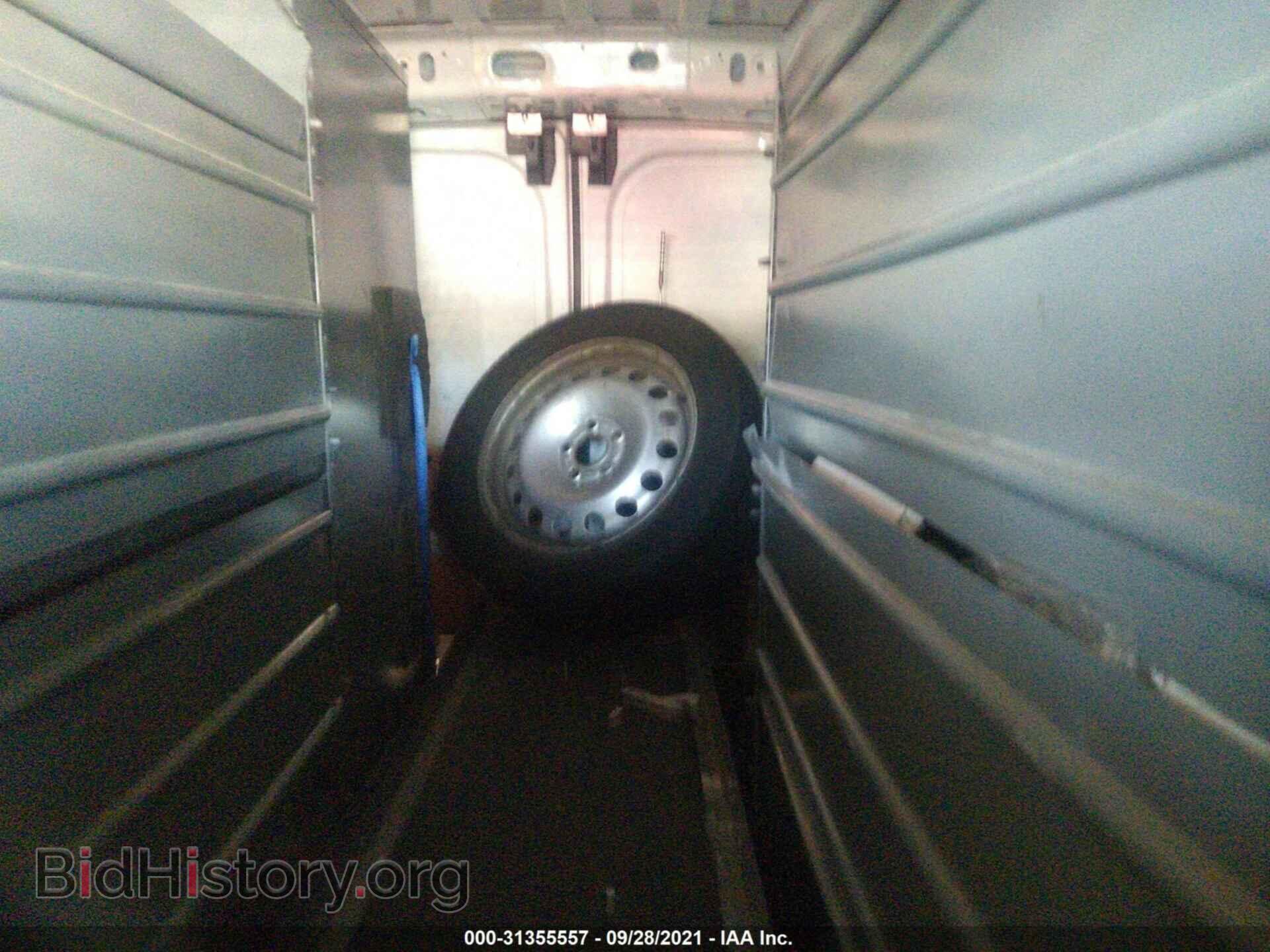 2014 FORD TRANSIT CONNECT - VIN: NM0LS7F79E1169601 - Фото 8