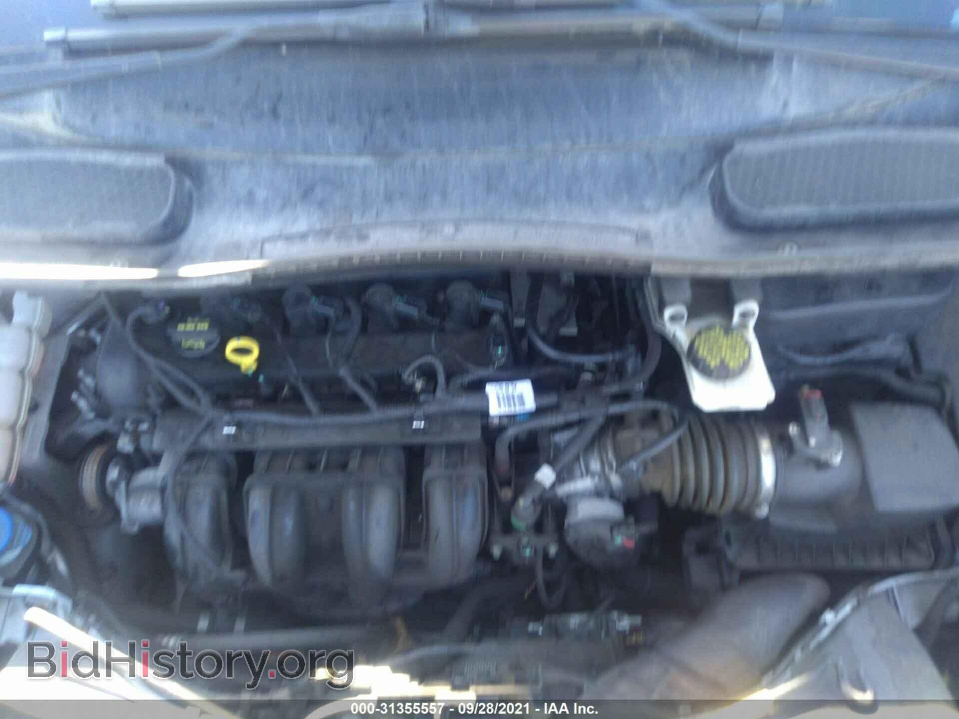 2014 FORD TRANSIT CONNECT - VIN: NM0LS7F79E1169601 - Фото 10