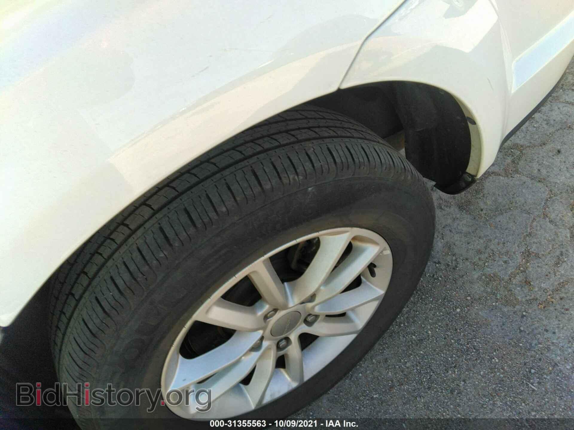 2017 DODGE JOURNEY - VIN: 3C4PDDBG0HT695972 - Фото 13