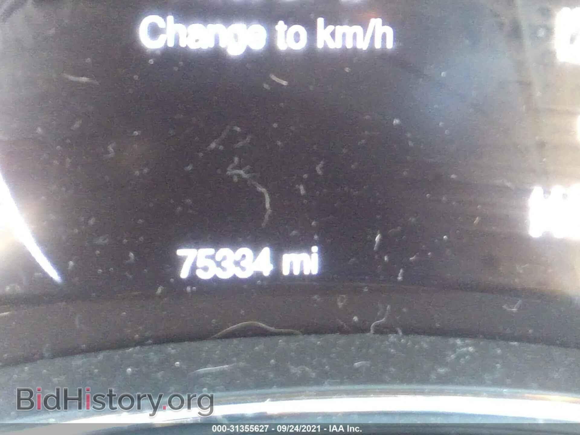 2015 DODGE DURANGO - VIN: 1C4RDHAG1FC113887 - Photo 7