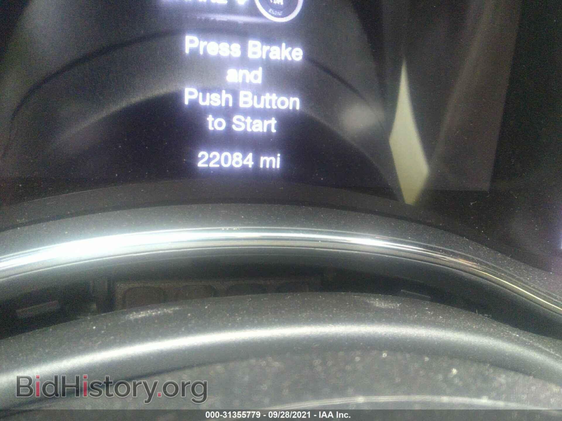 2020 DODGE DURANGO - VIN: 1C4SDHCT5LC186963 - Photo 7