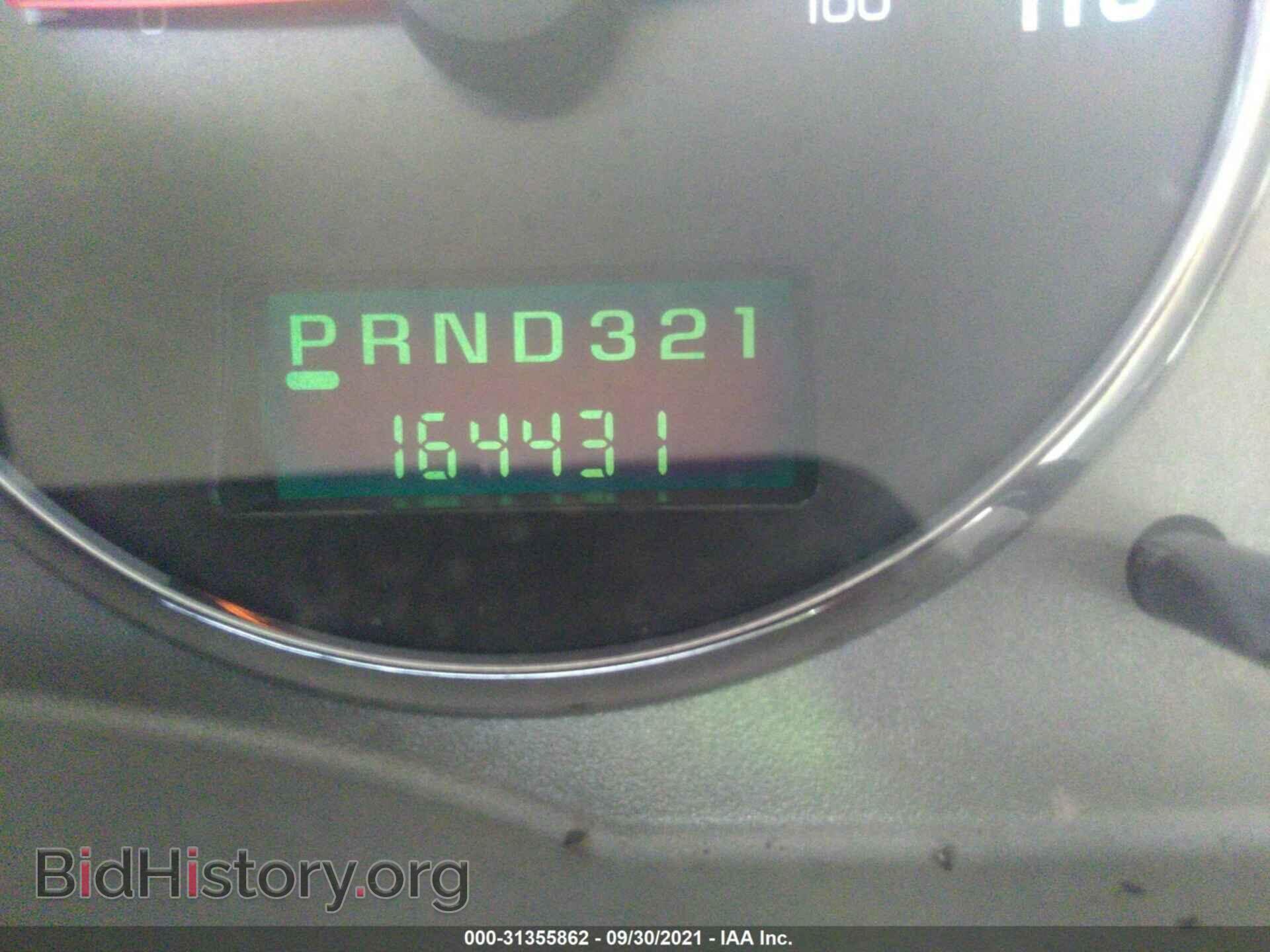 2006 BUICK RENDEZVOUS - VIN: 3G5DA03L56S538528 - Photo 7