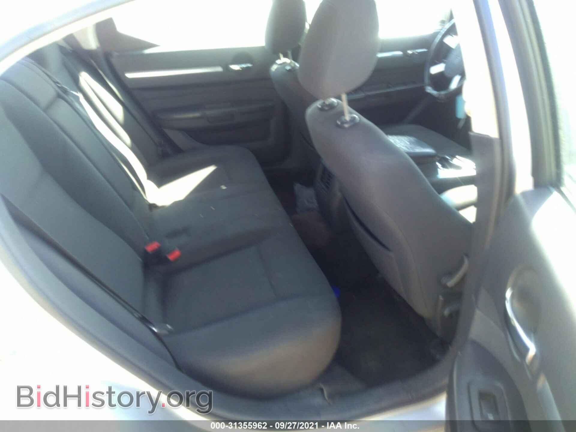 2010 DODGE CHARGER - VIN: 2B3CA3CV6AH210121 - Фото 8