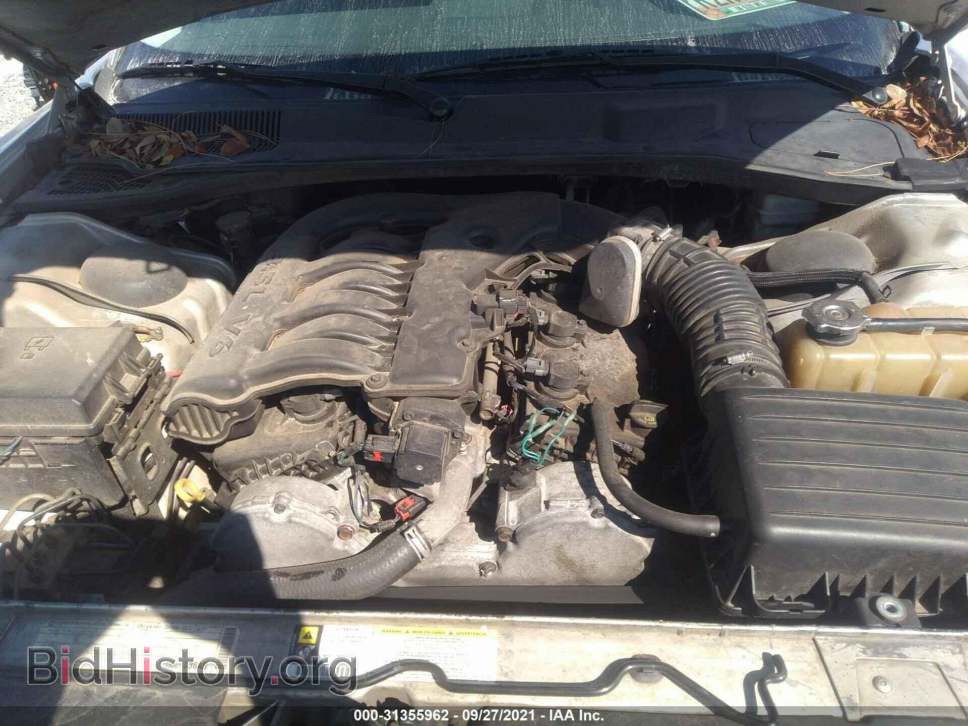 2010 DODGE CHARGER - VIN: 2B3CA3CV6AH210121 - Фото 10