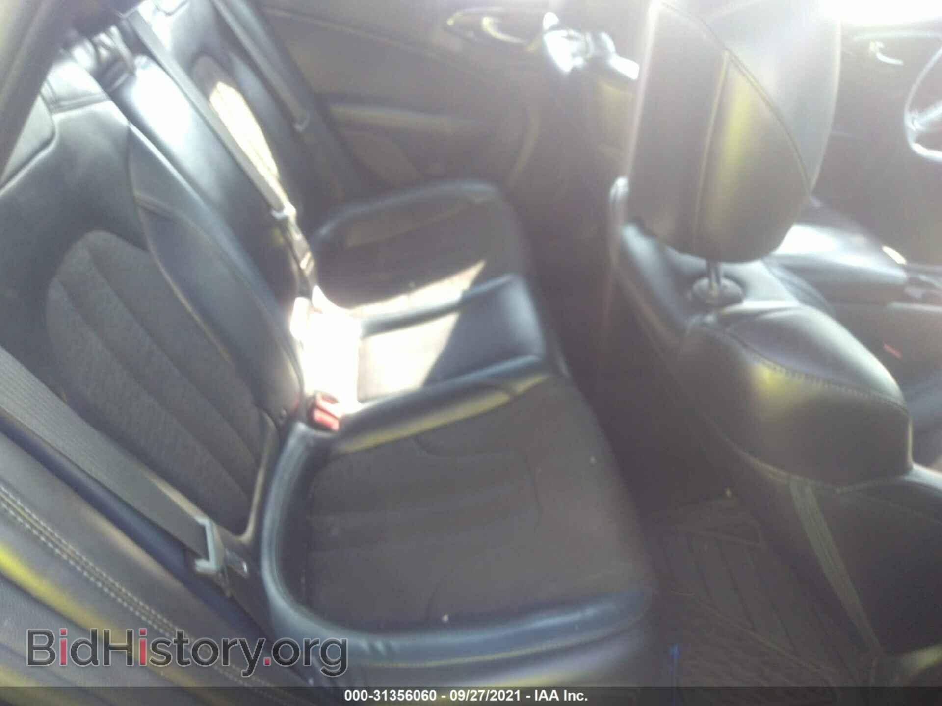 2015 CHRYSLER 200 - VIN: 1C3CCCBB8FN588654 - Фото 8