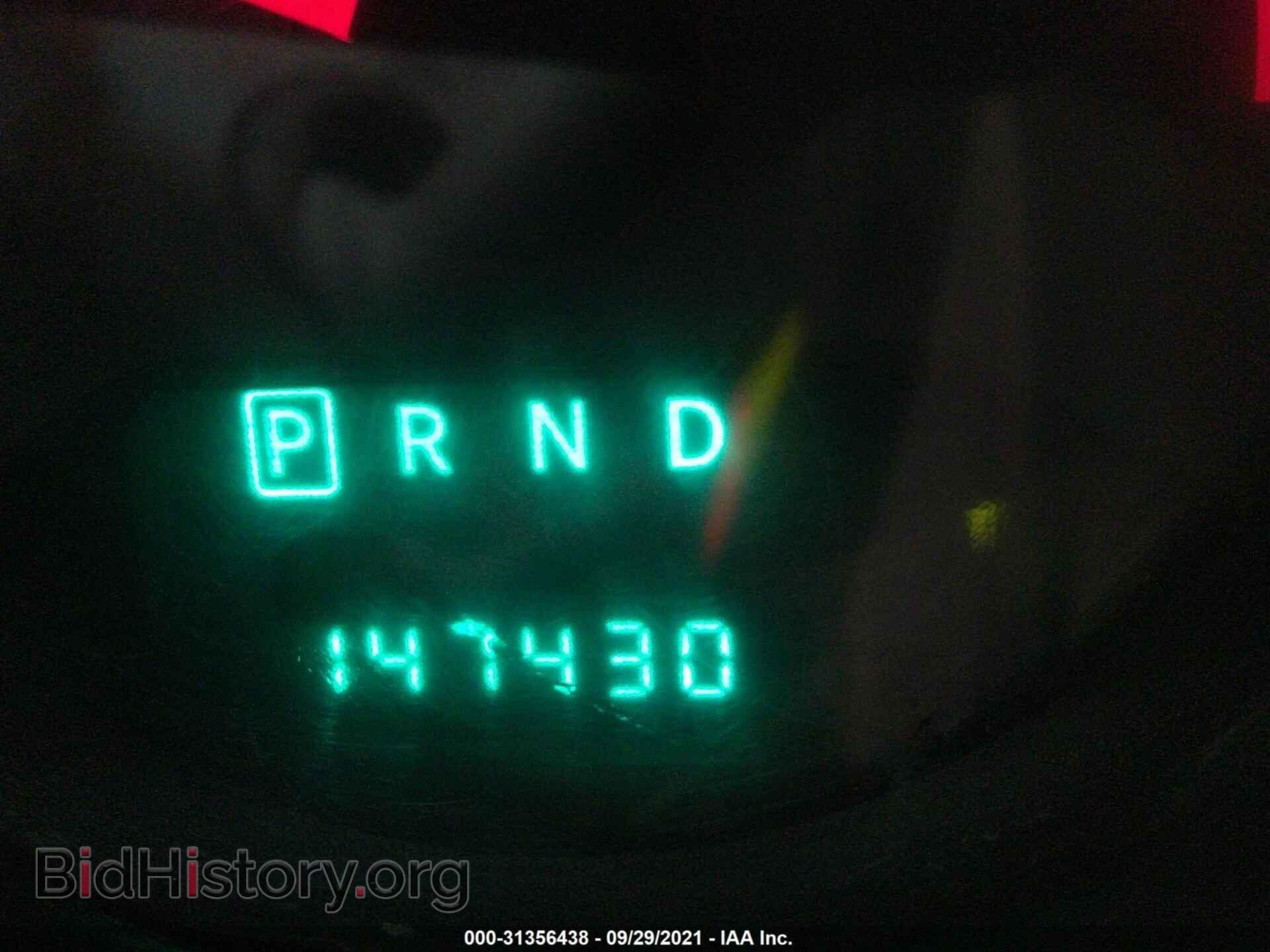 2011 DODGE CALIBER - VIN: 1B3CB5HA6BD246937 - Фото 7