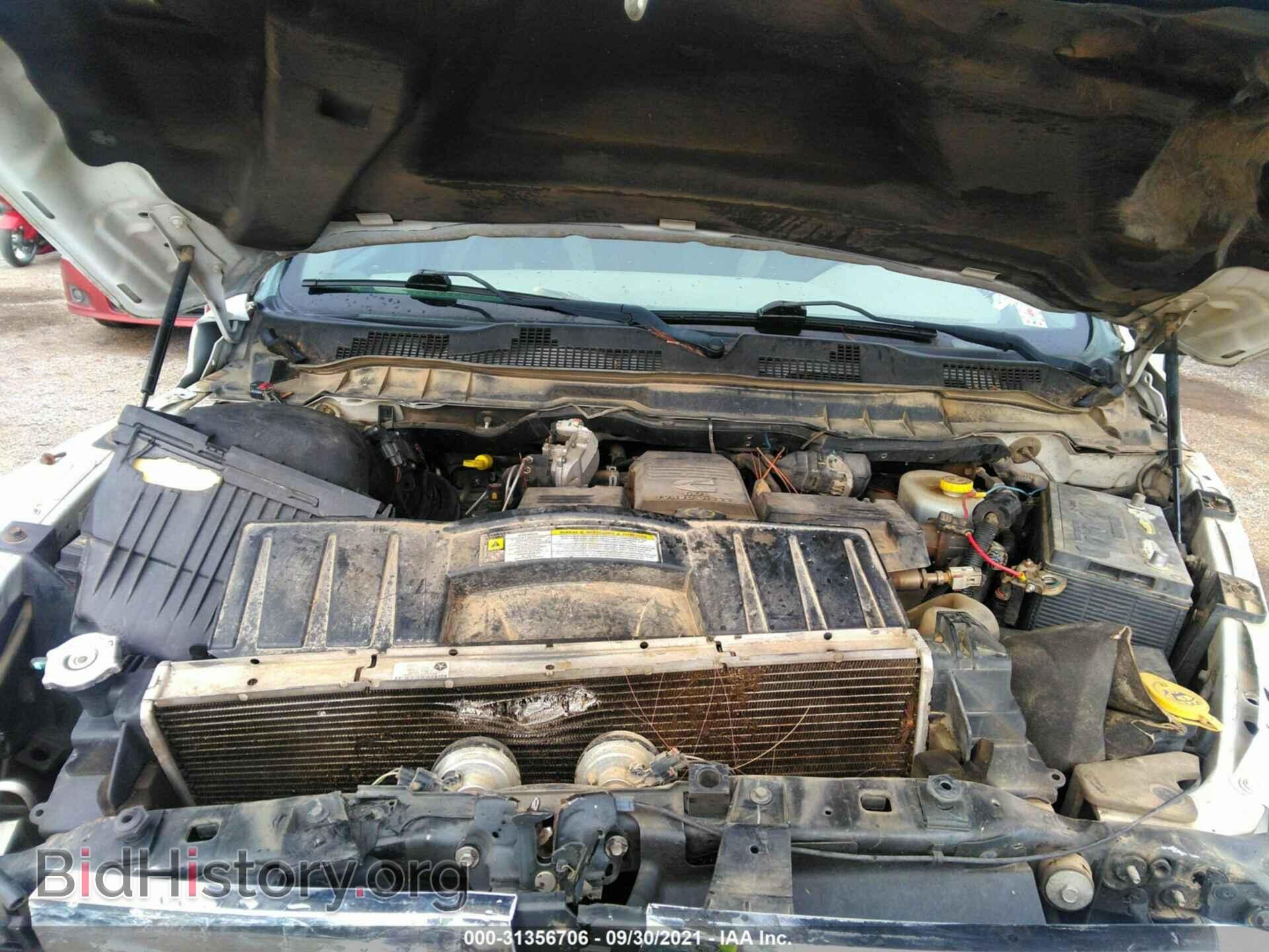 2012 RAM 2500 - VIN: 3C6TD4CLXCG127795 - Photo 10