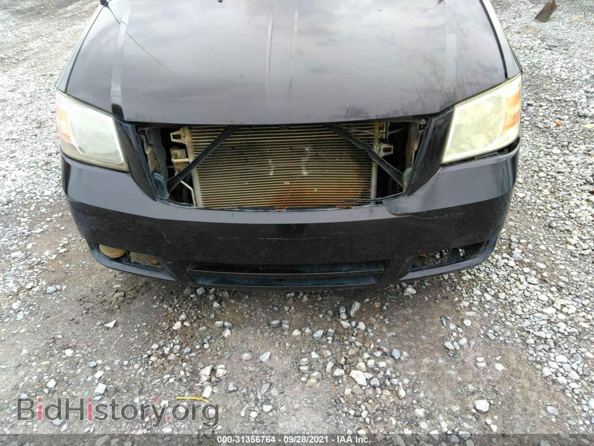 2010 DODGE GRAND CARAVAN - VIN: 2D4RN6DX5AR435397 - Фото 6