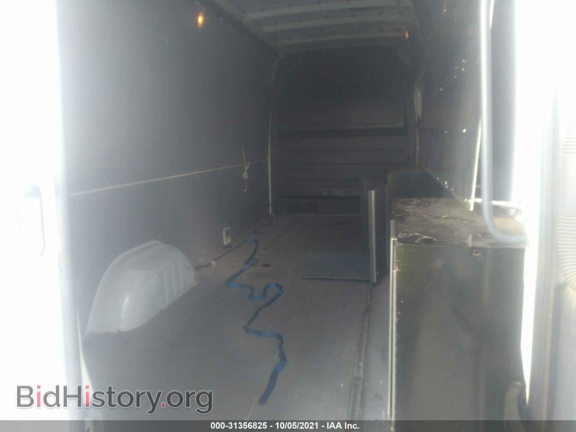 2008 DODGE SPRINTER - VIN: WD0PE845985268748 - Photo 8