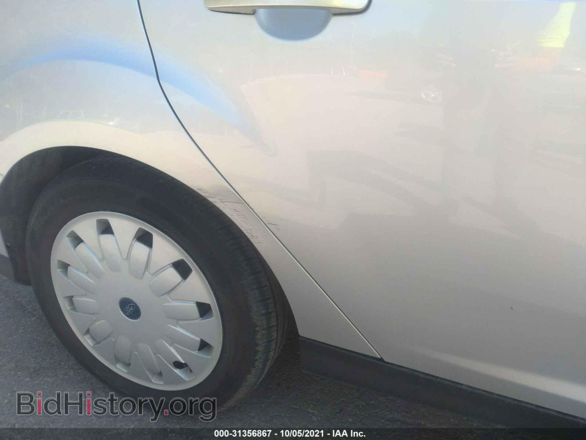2014 FORD FOCUS - VIN: 1FADP3F27EL136449 - Photo 6