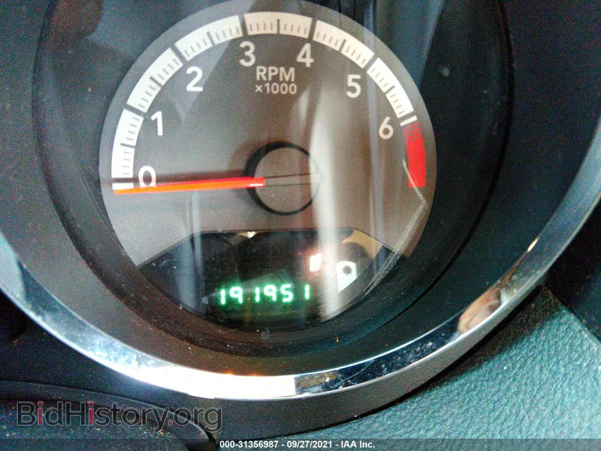2011 DODGE CALIBER - VIN: 1B3CB3HA3BD296036 - Photo 7
