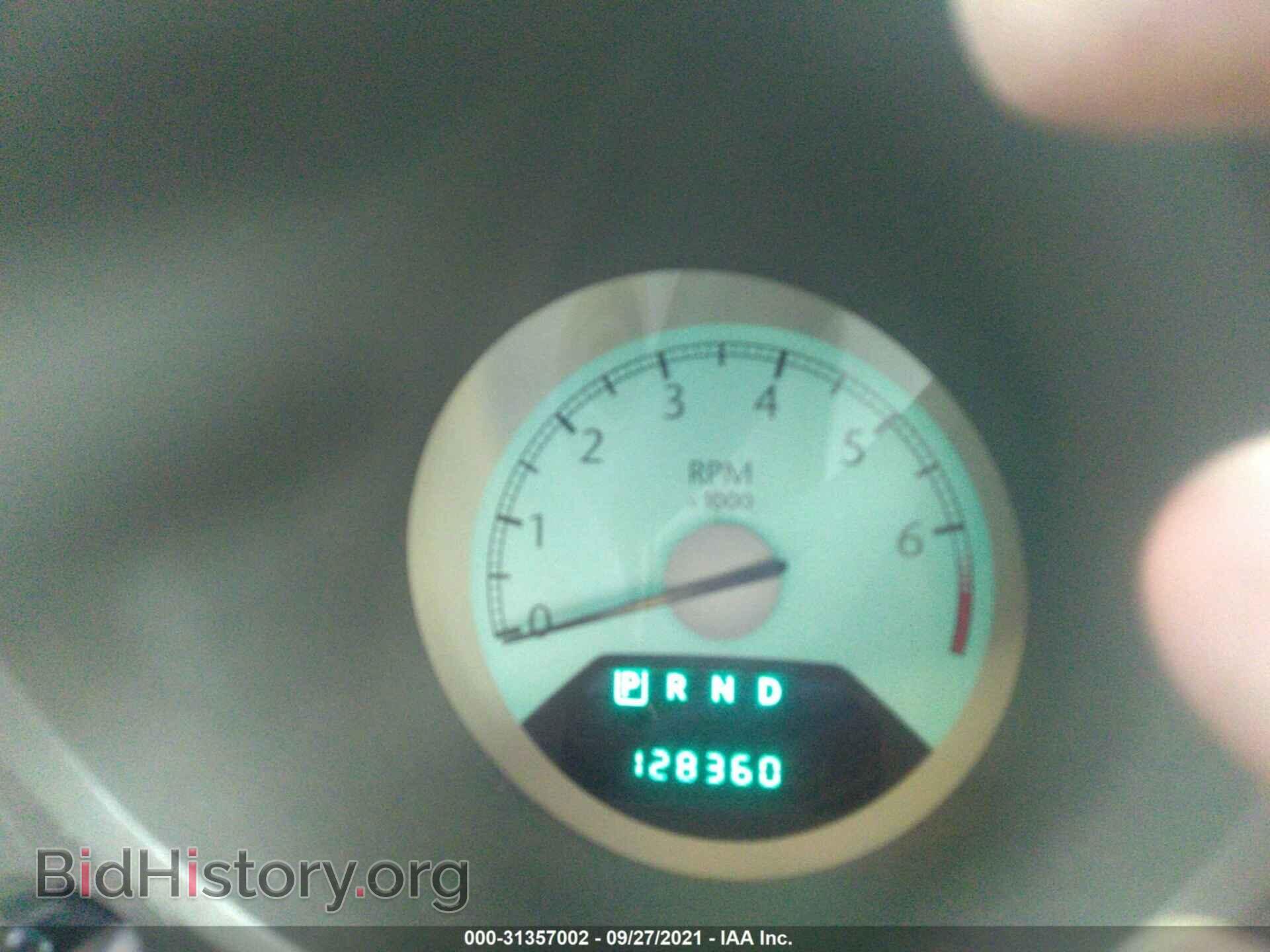 2009 CHRYSLER SEBRING - VIN: 1C3LC46B89N517782 - Фото 7