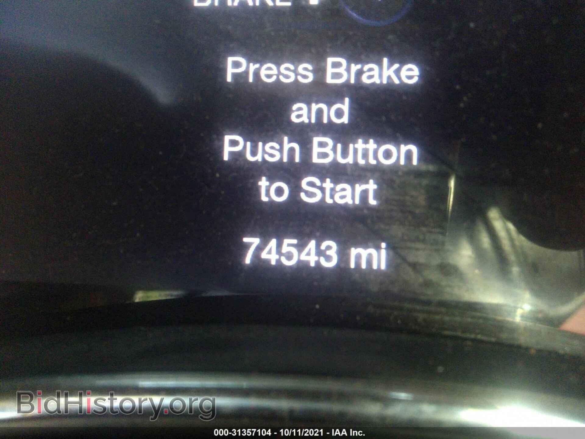 2017 DODGE DURANGO - VIN: 1C4SDJCT1HC891046 - Photo 7