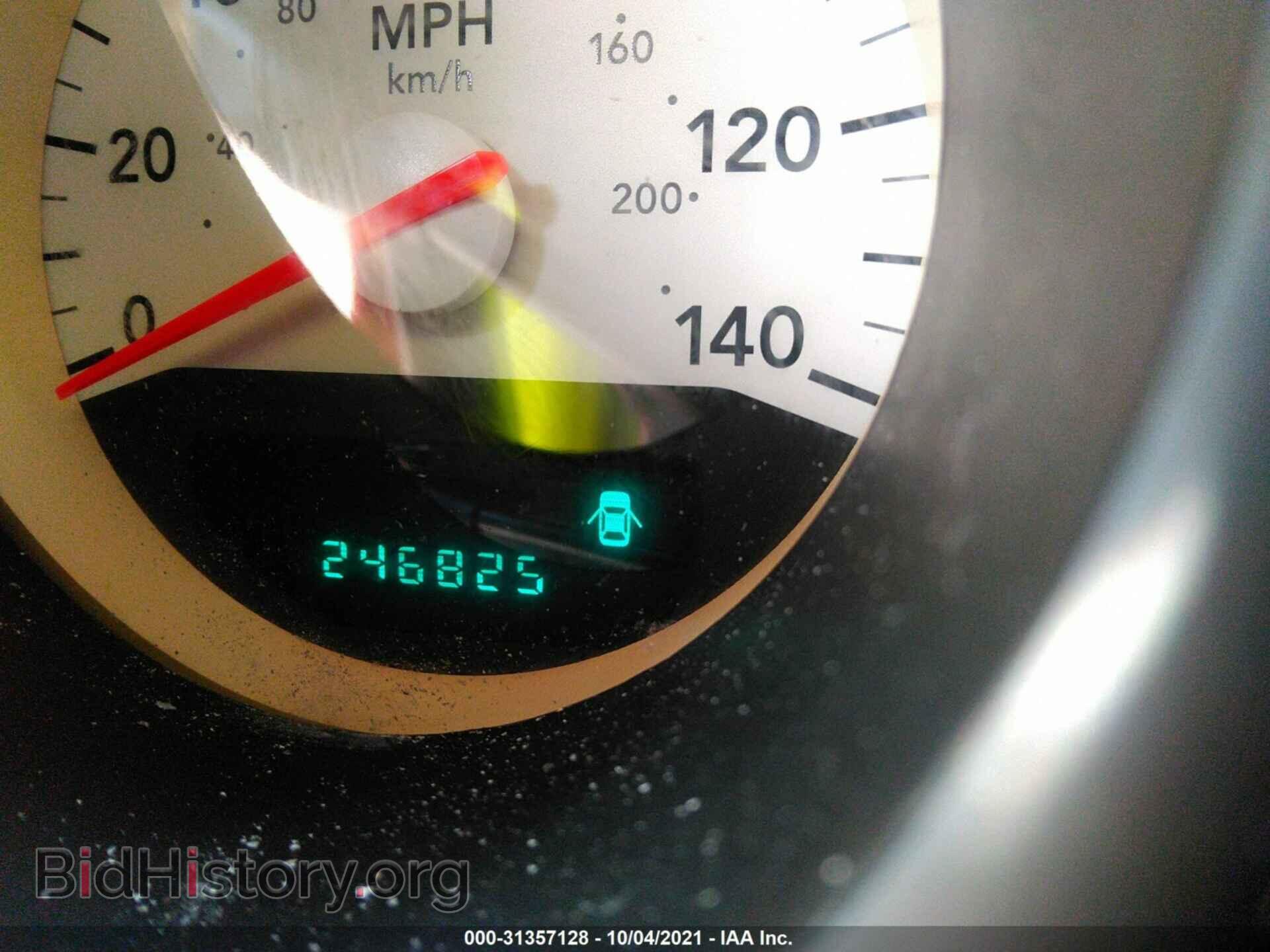 2006 DODGE CHARGER - VIN: 2B3KA43G36H427362 - Фото 7