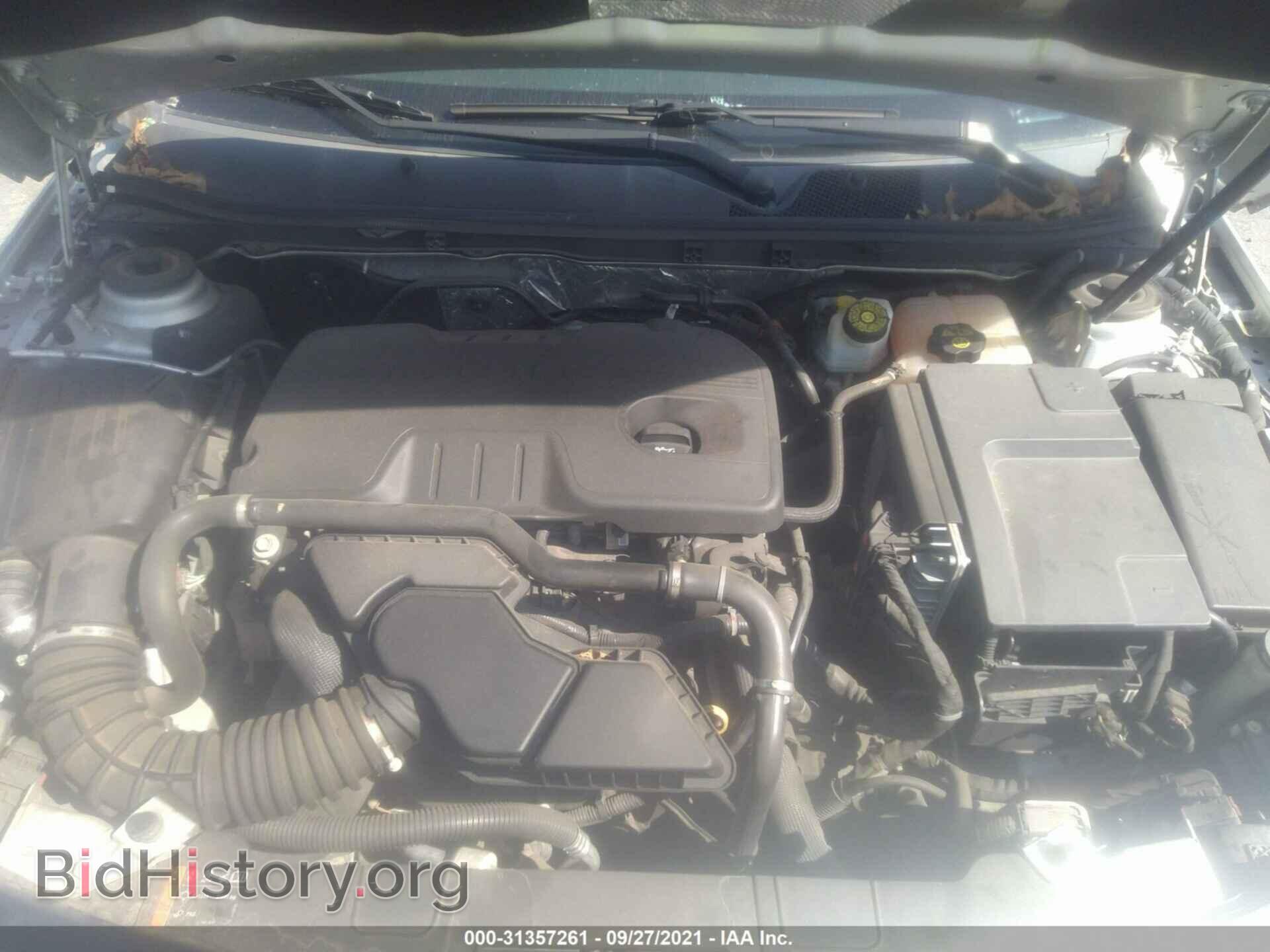 2012 BUICK REGAL - VIN: 2G4GR5EK4C9135435 - Фото 10