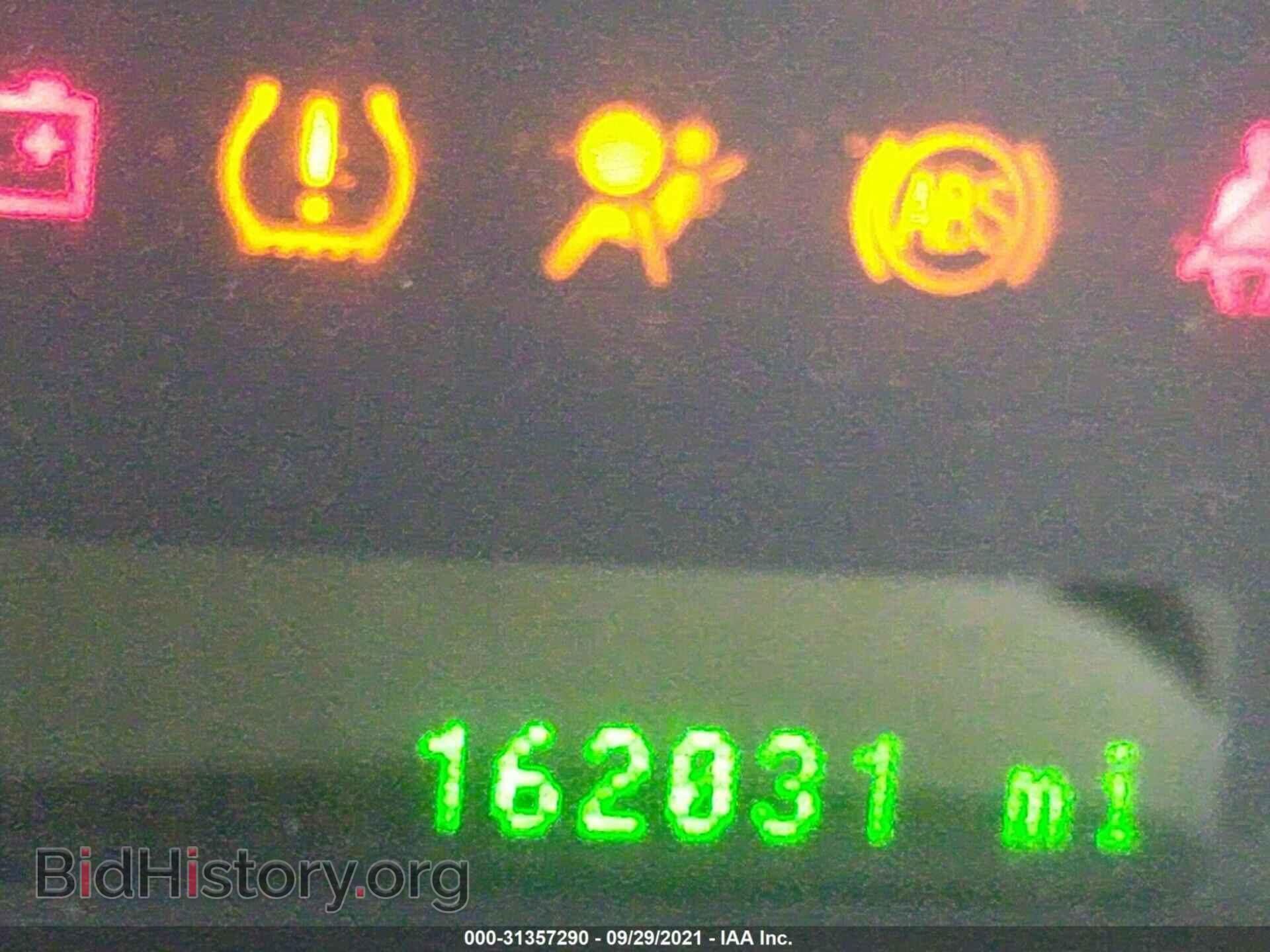 2007 FORD EDGE - VIN: 2FMDK38C57BA85384 - Фото 7