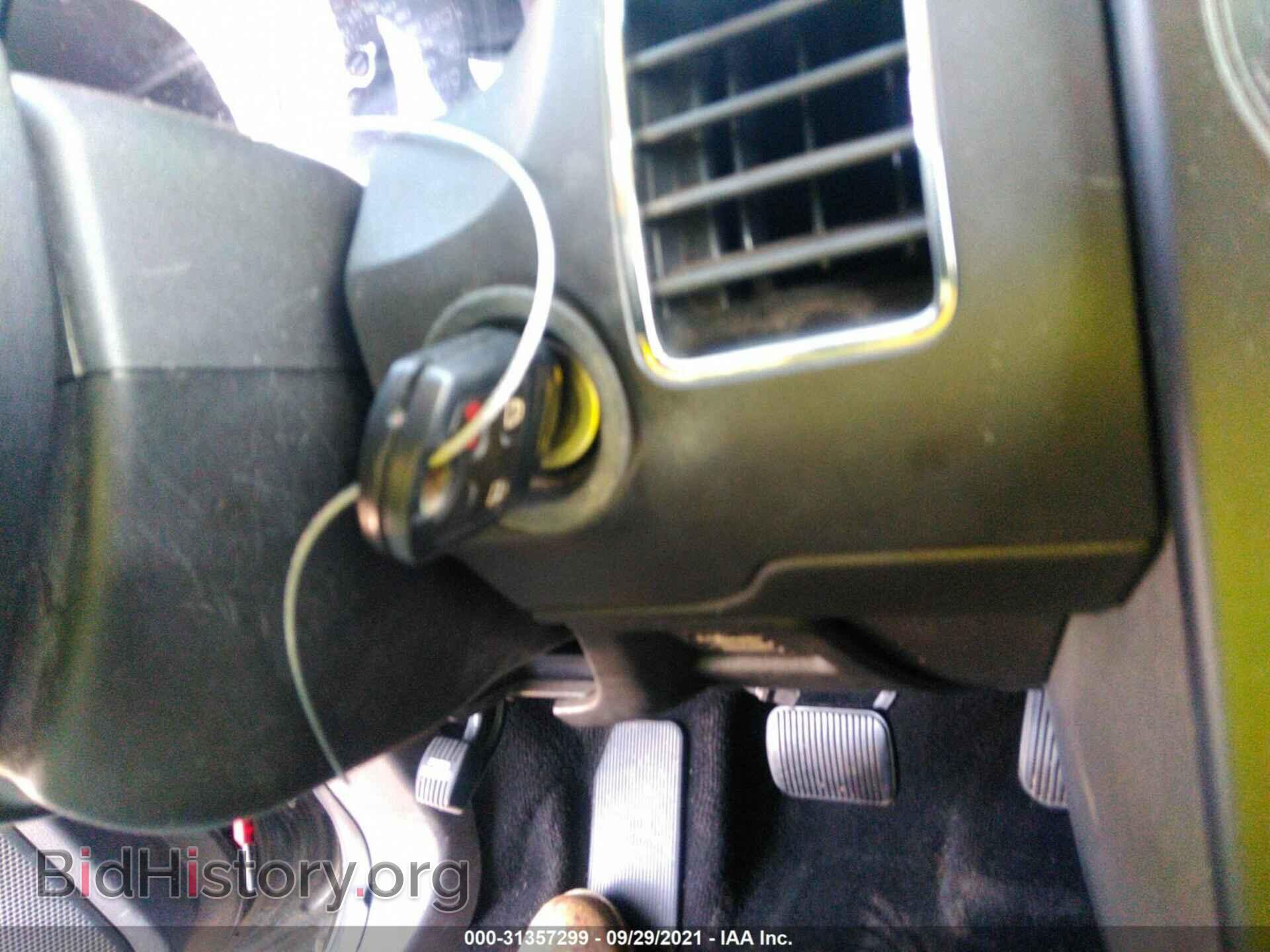 2014 FORD FLEX - VIN: 2FMGK5C84EBD03890 - Photo 11