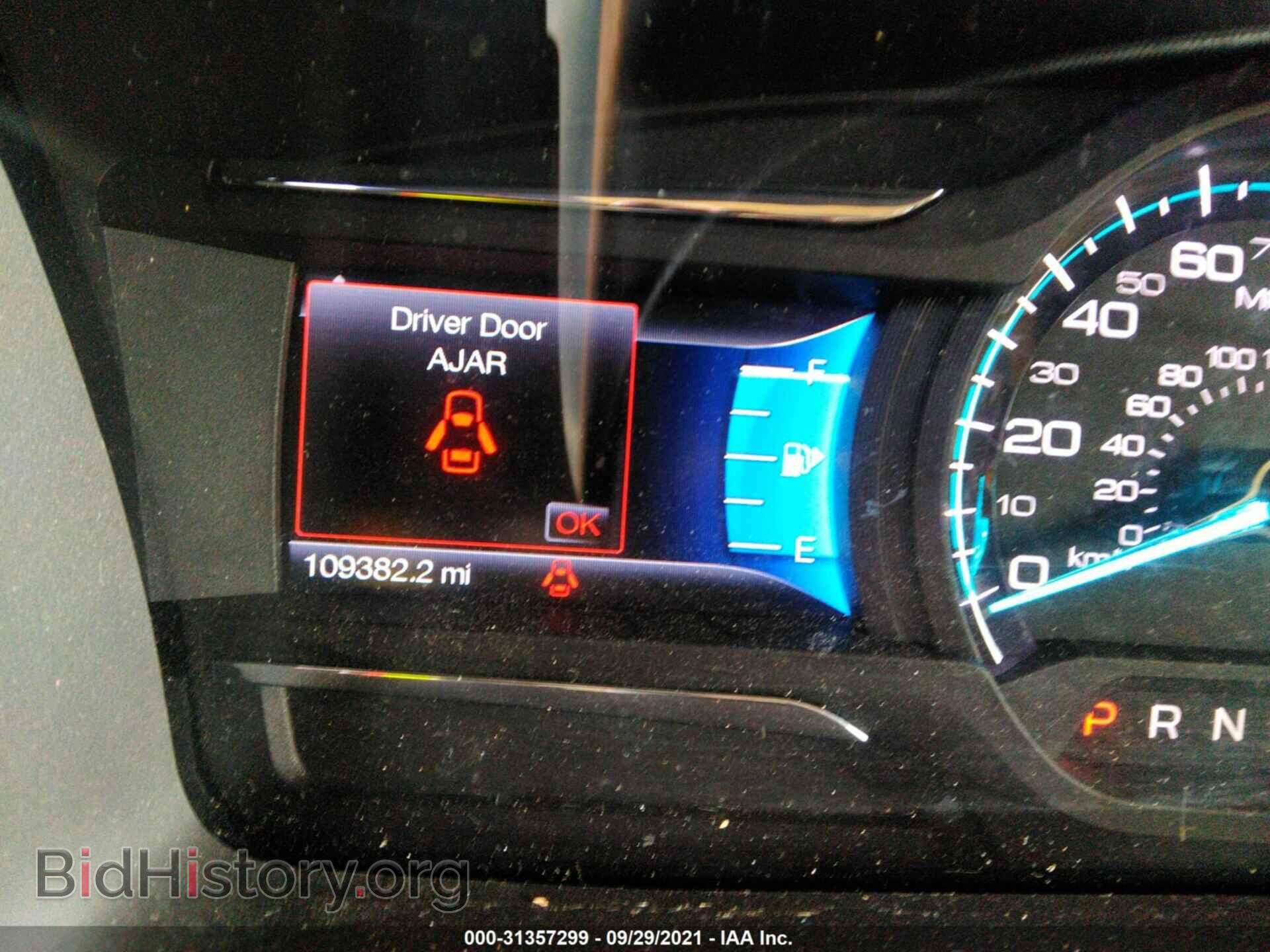 2014 FORD FLEX - VIN: 2FMGK5C84EBD03890 - Photo 7