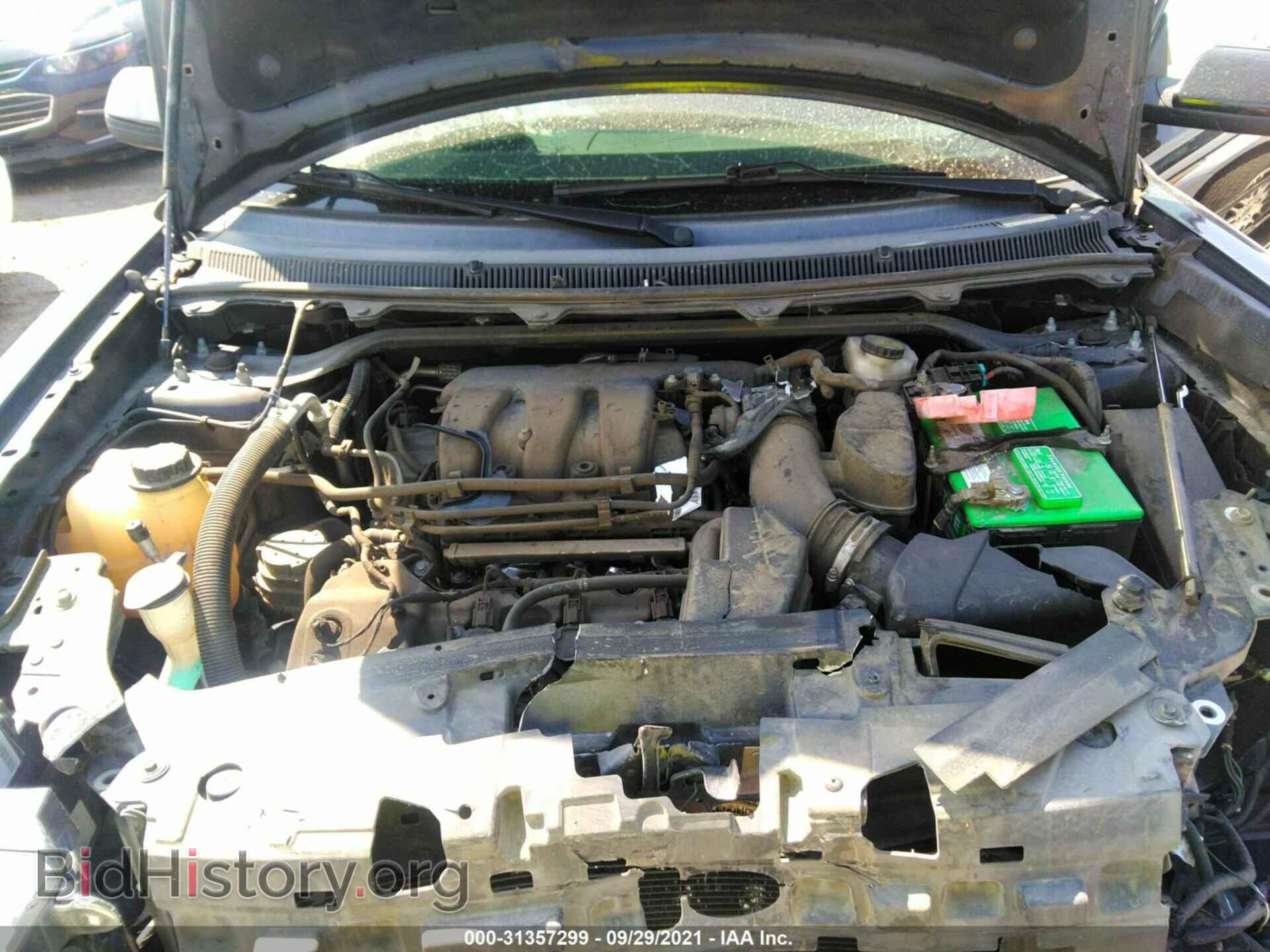 2014 FORD FLEX - VIN: 2FMGK5C84EBD03890 - Photo 10