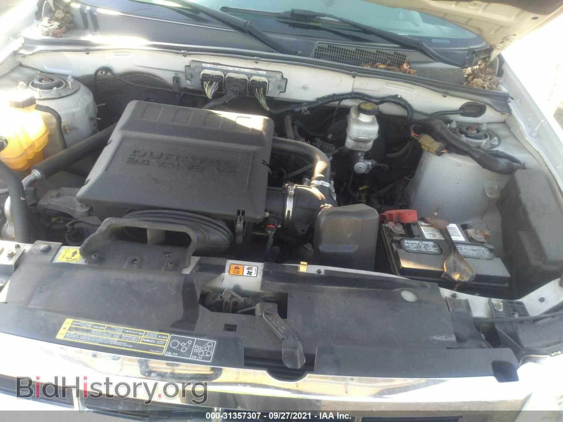 2009 FORD ESCAPE - VIN: 1FMCU03G99KA58650 - Фото 10